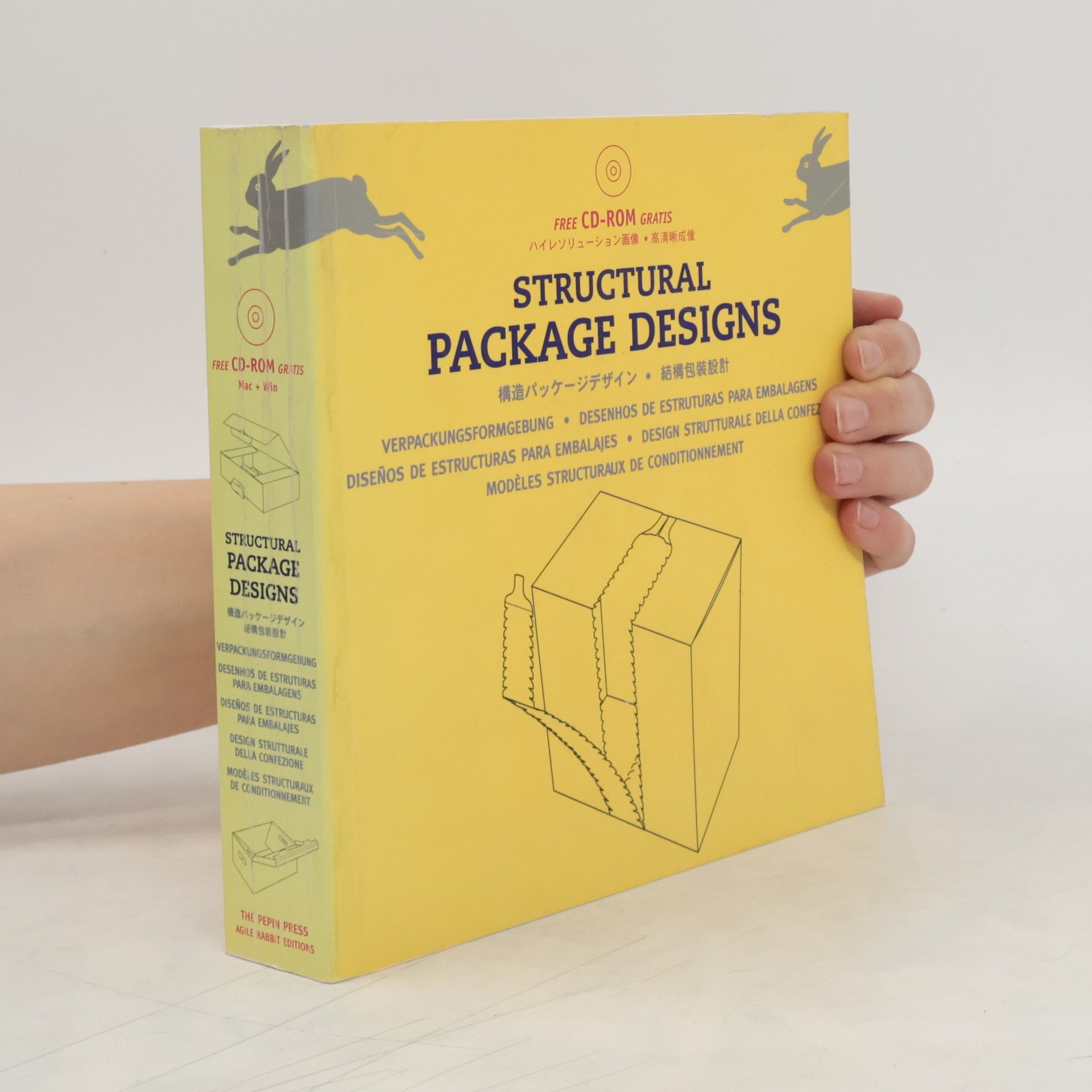 kolektiv Design Strutturale Della Confezione