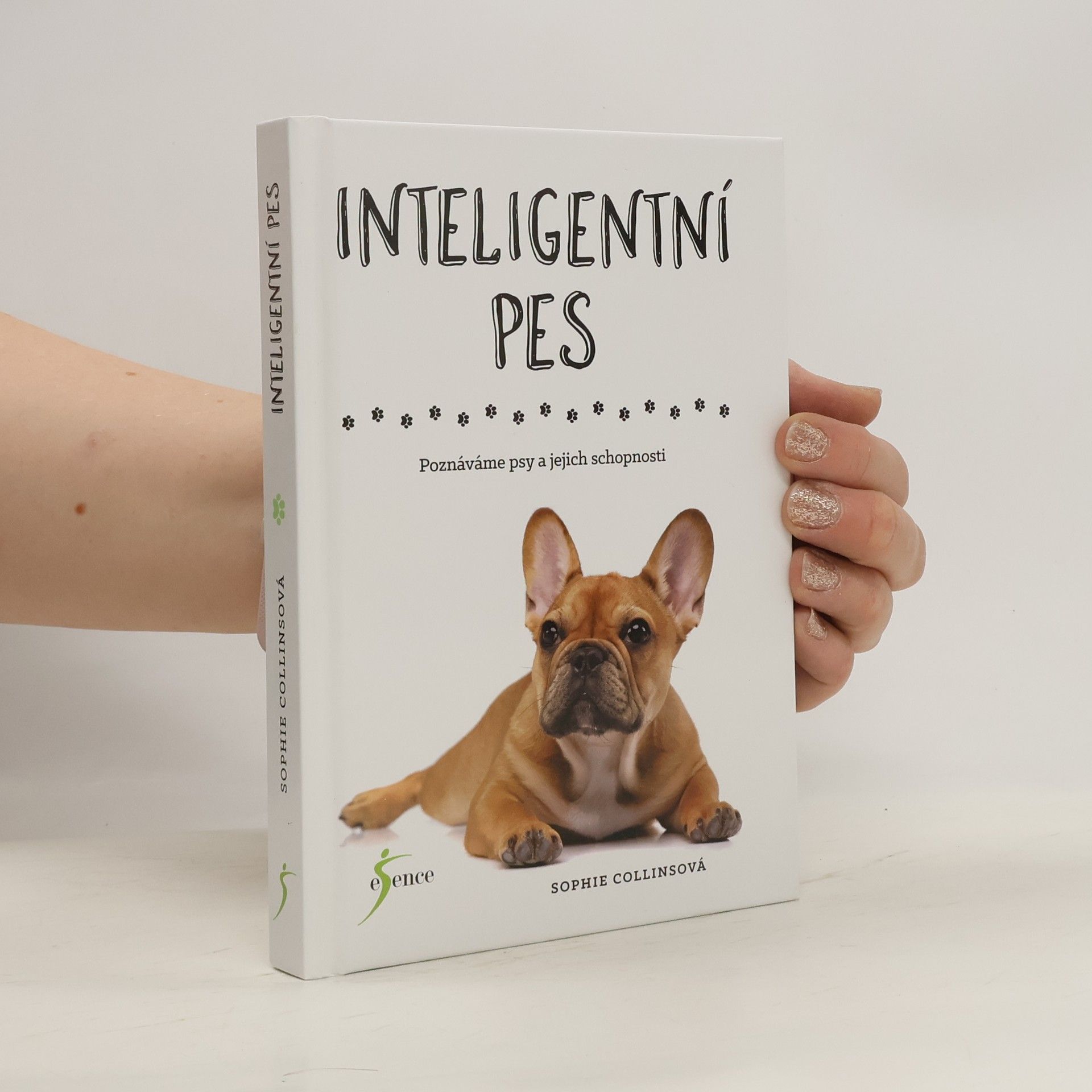 Sophie Collins Inteligentní pes