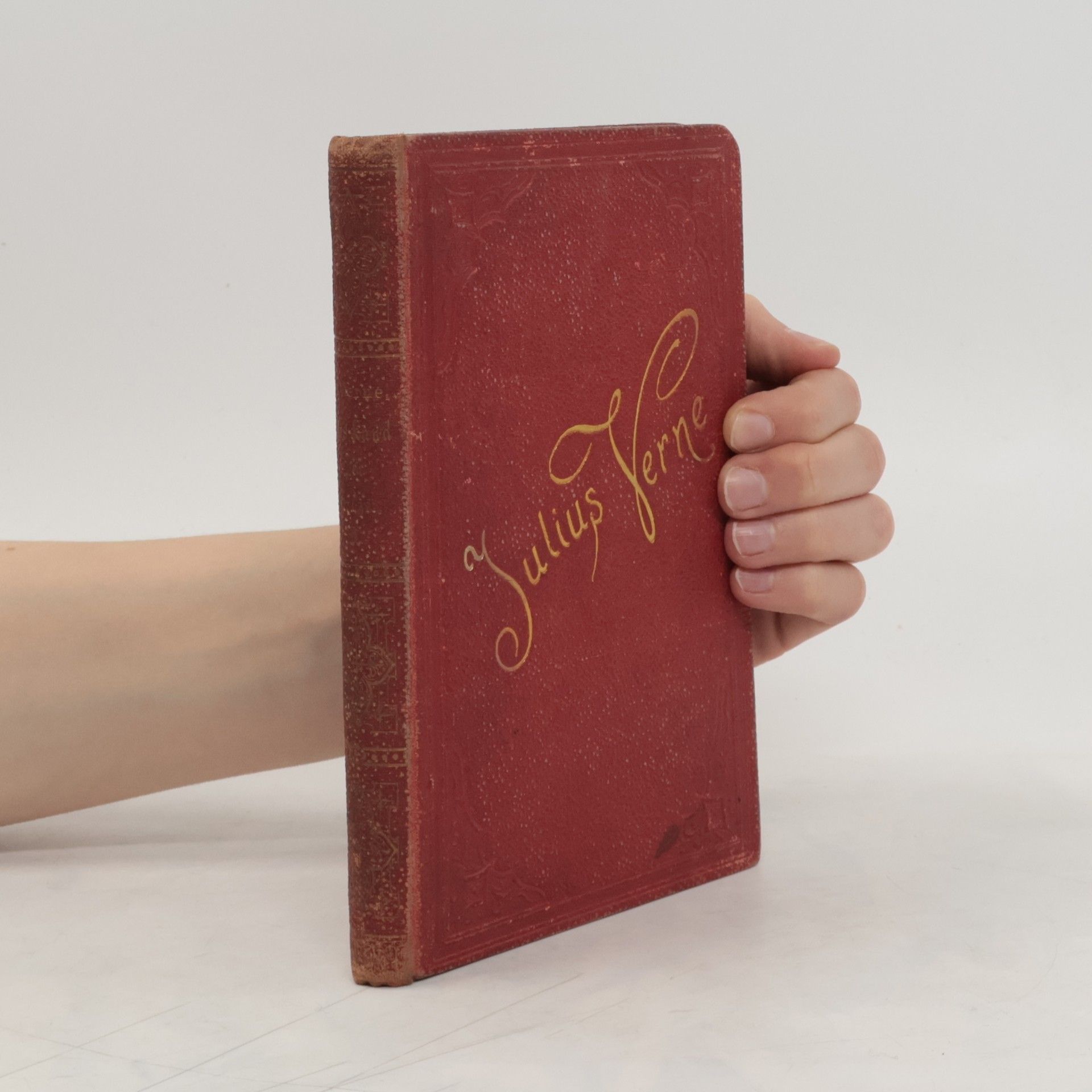 Jules Verne Das Land der Pelze II.