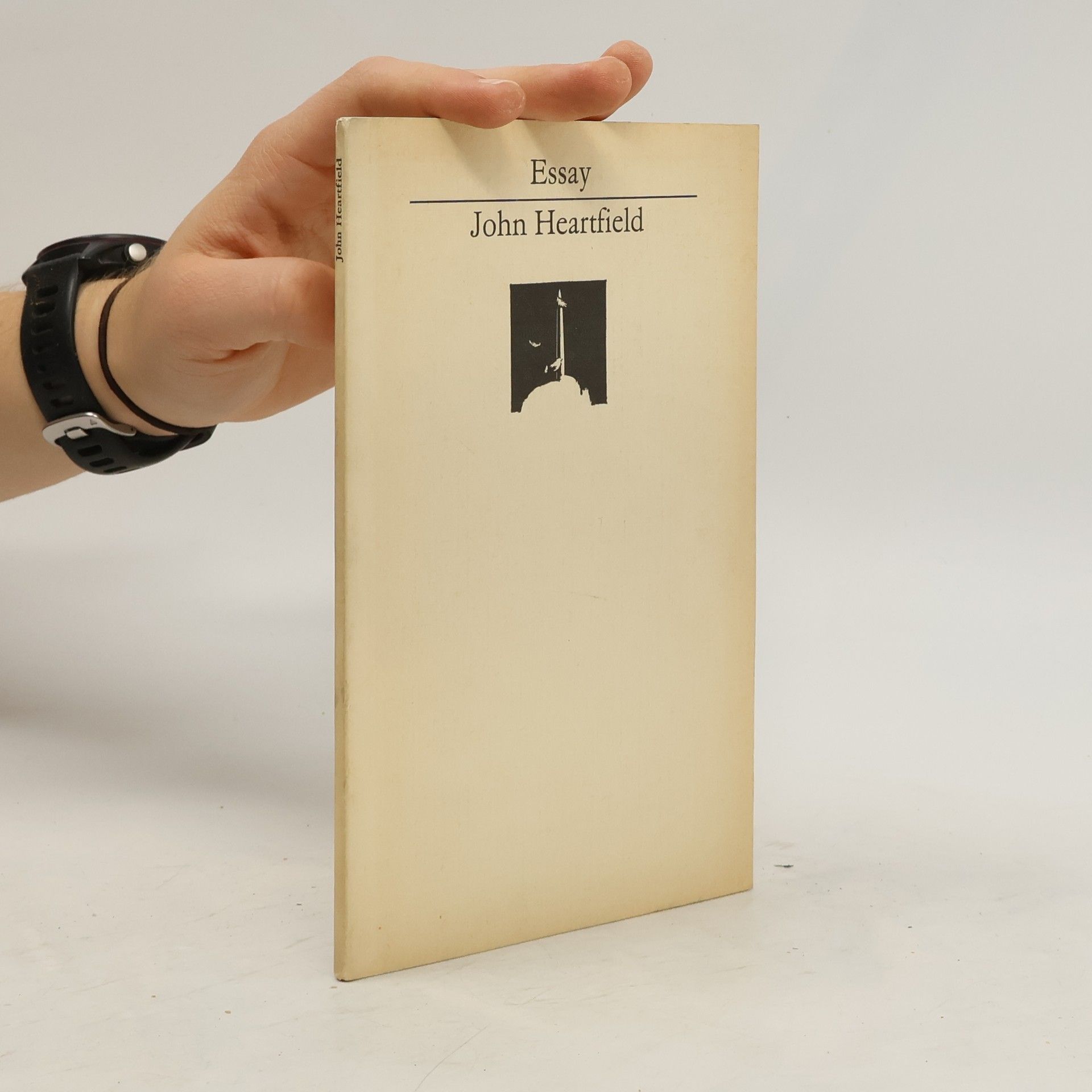 John Heartfield Essay