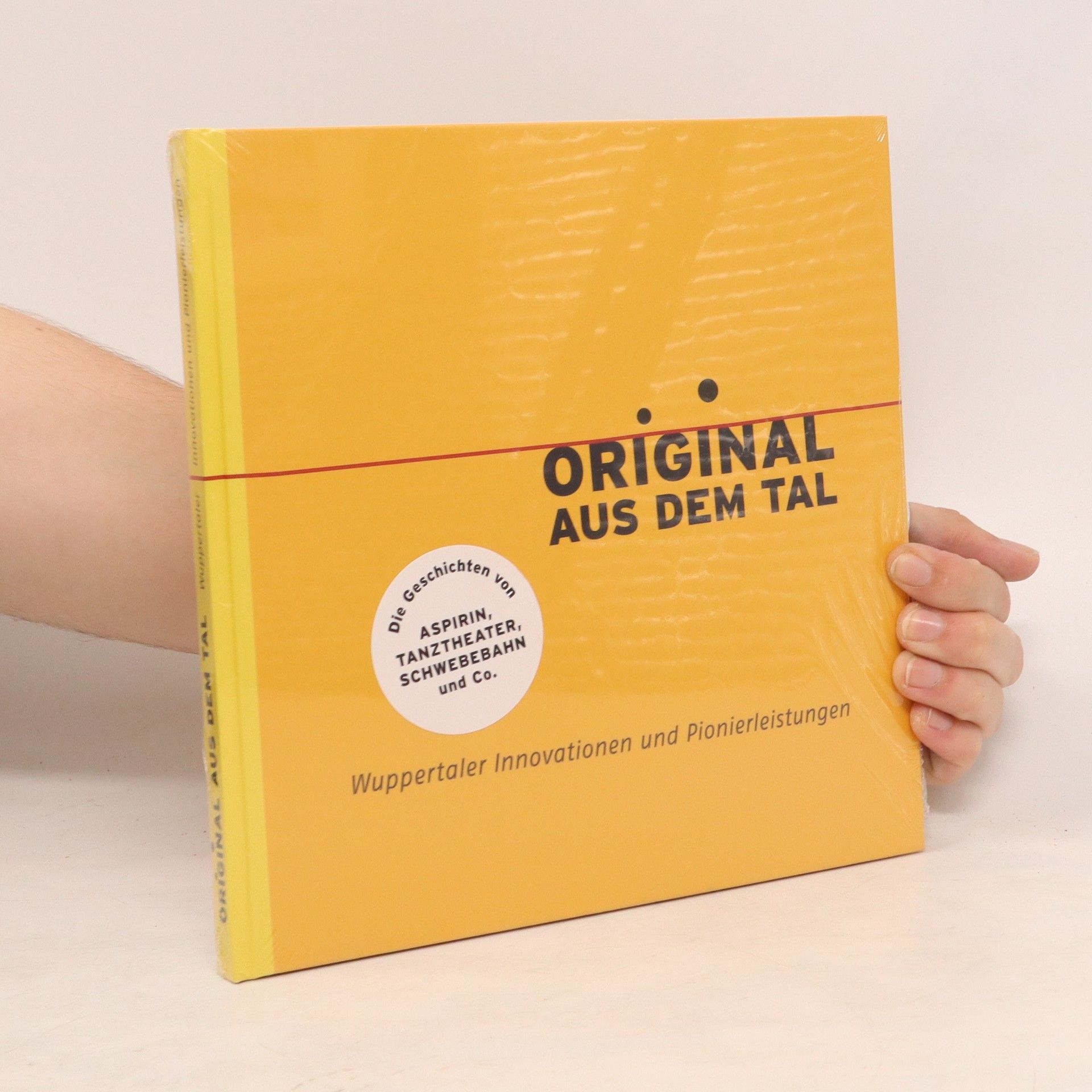 Ralf Putsch Original aus dem Tal