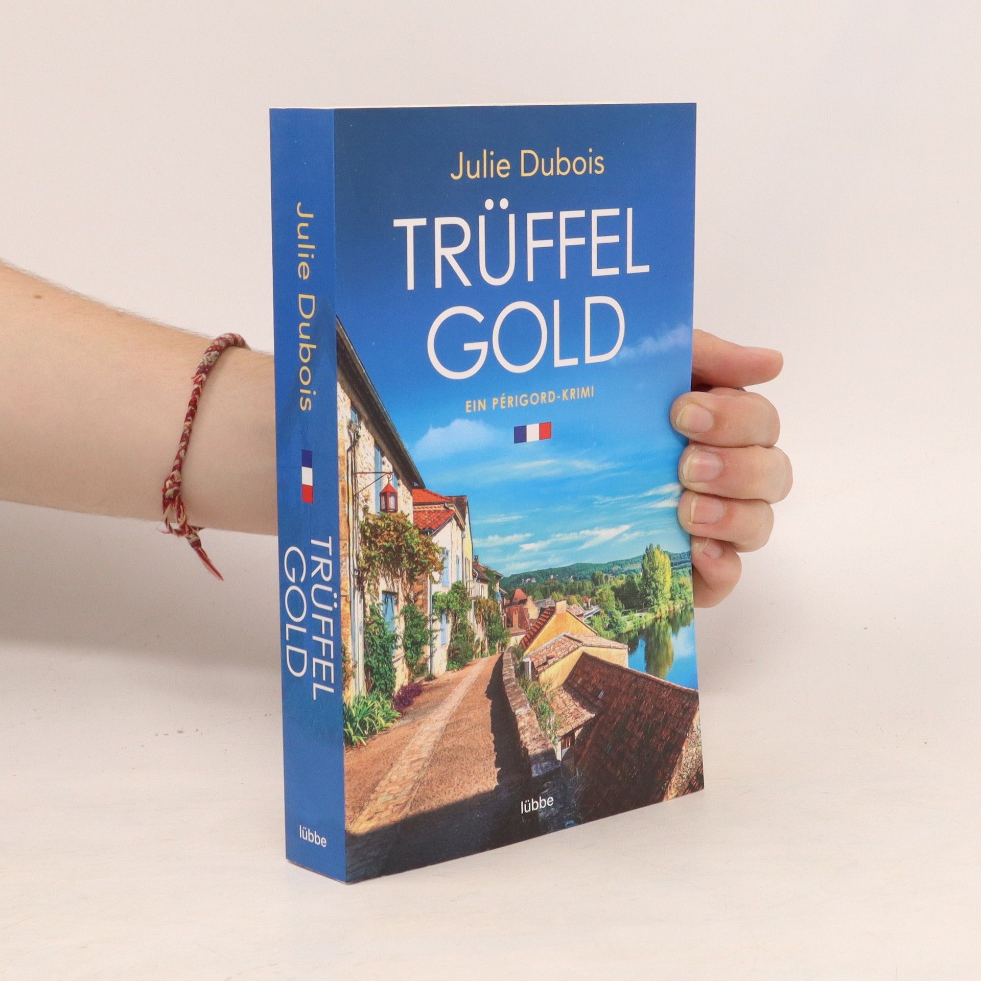 Trüffelgold