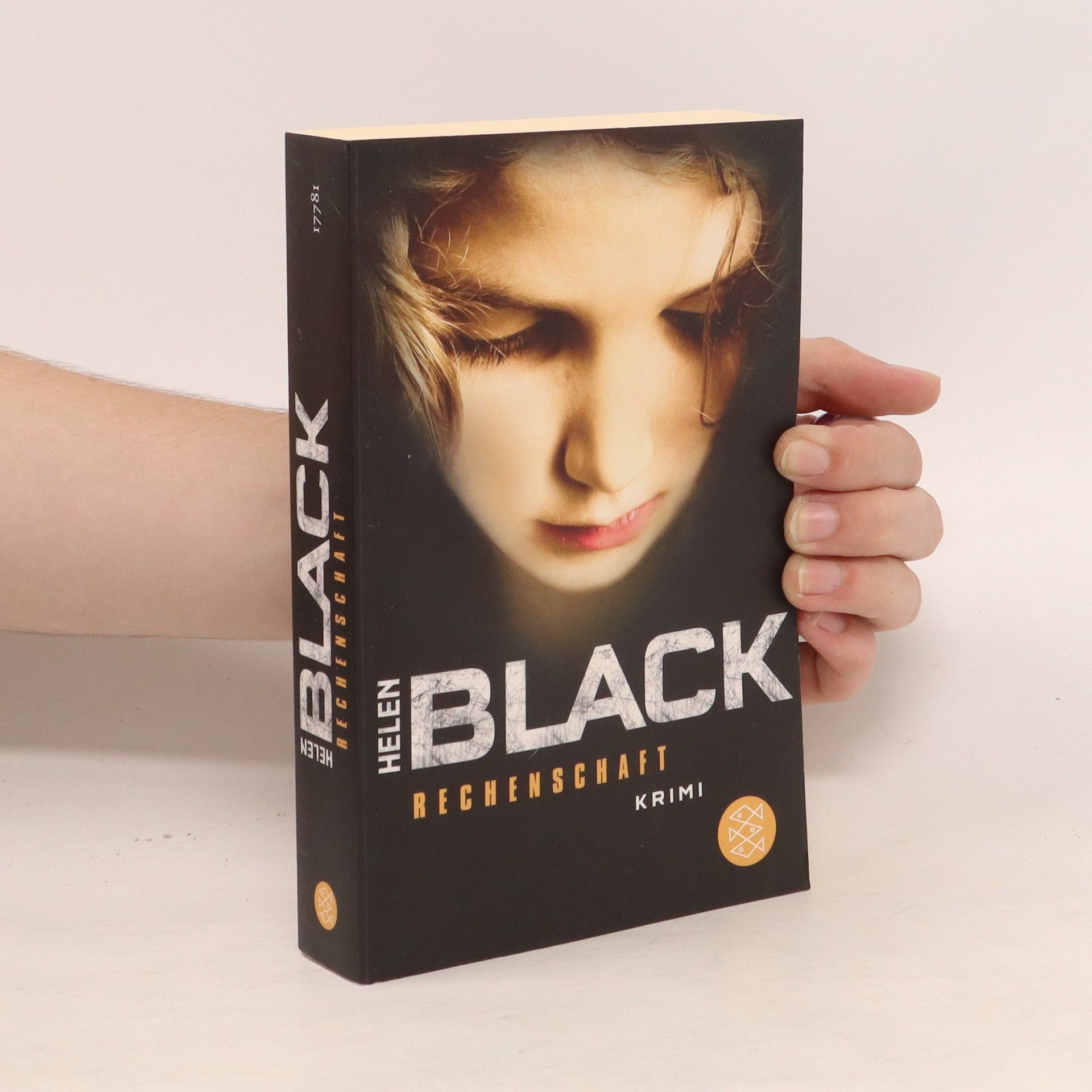 Helen Black Rechenschaft