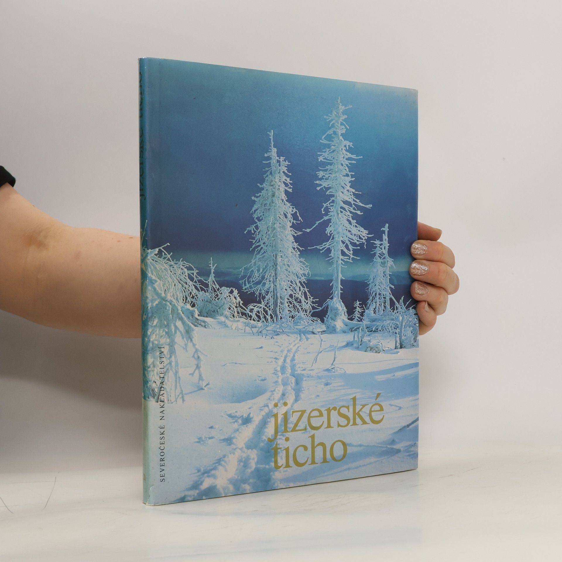 kolektiv Jizerské ticho