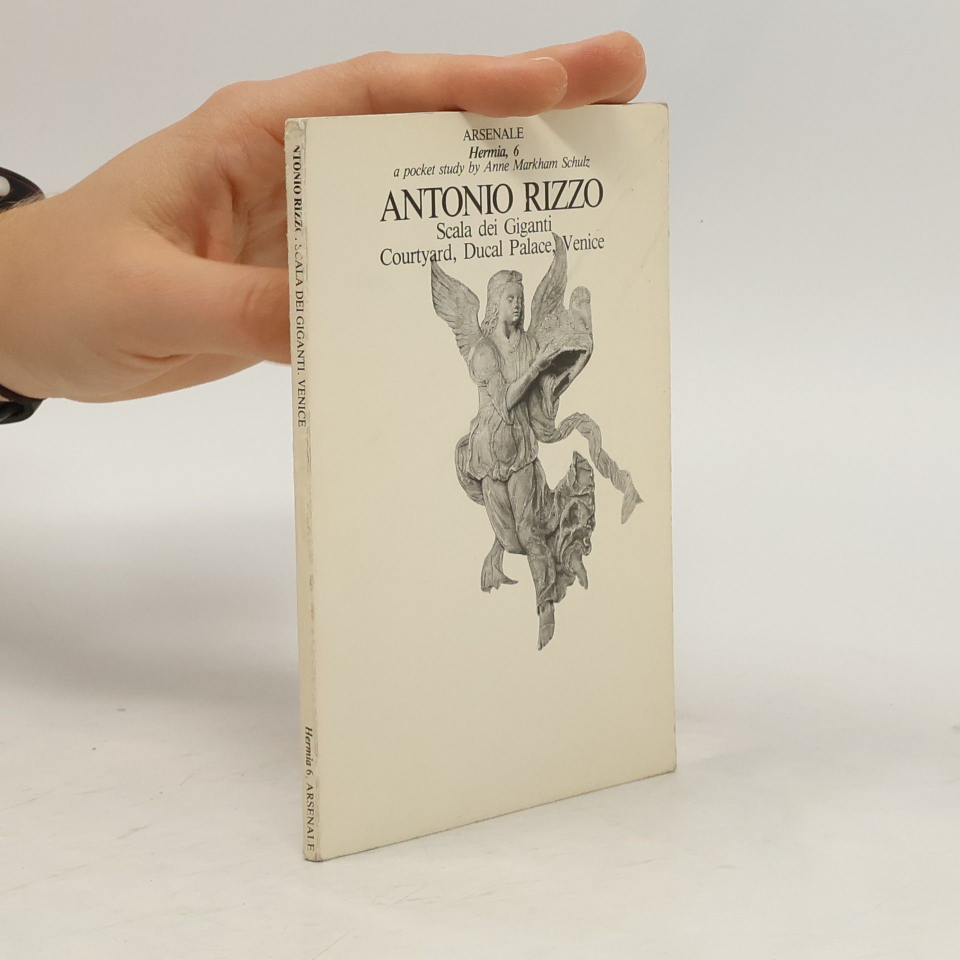 Various authors Antonio Rizzo