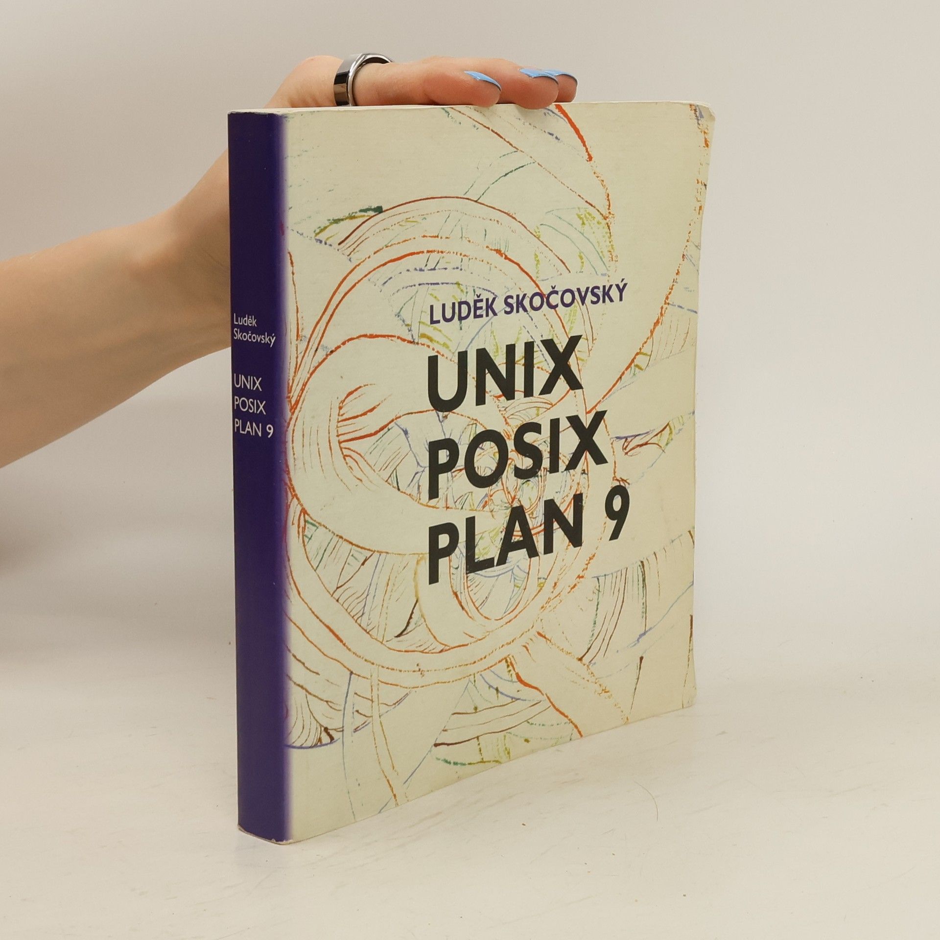 Luděk Skočovský UNIX POSIX PLAN 9