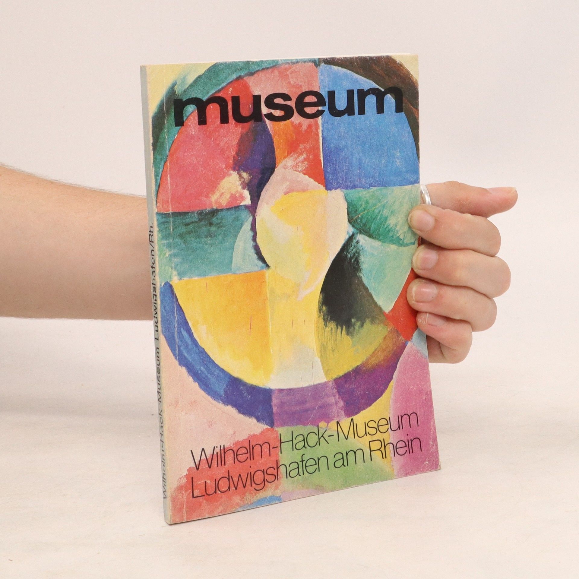 Autorenkollektiv Museum