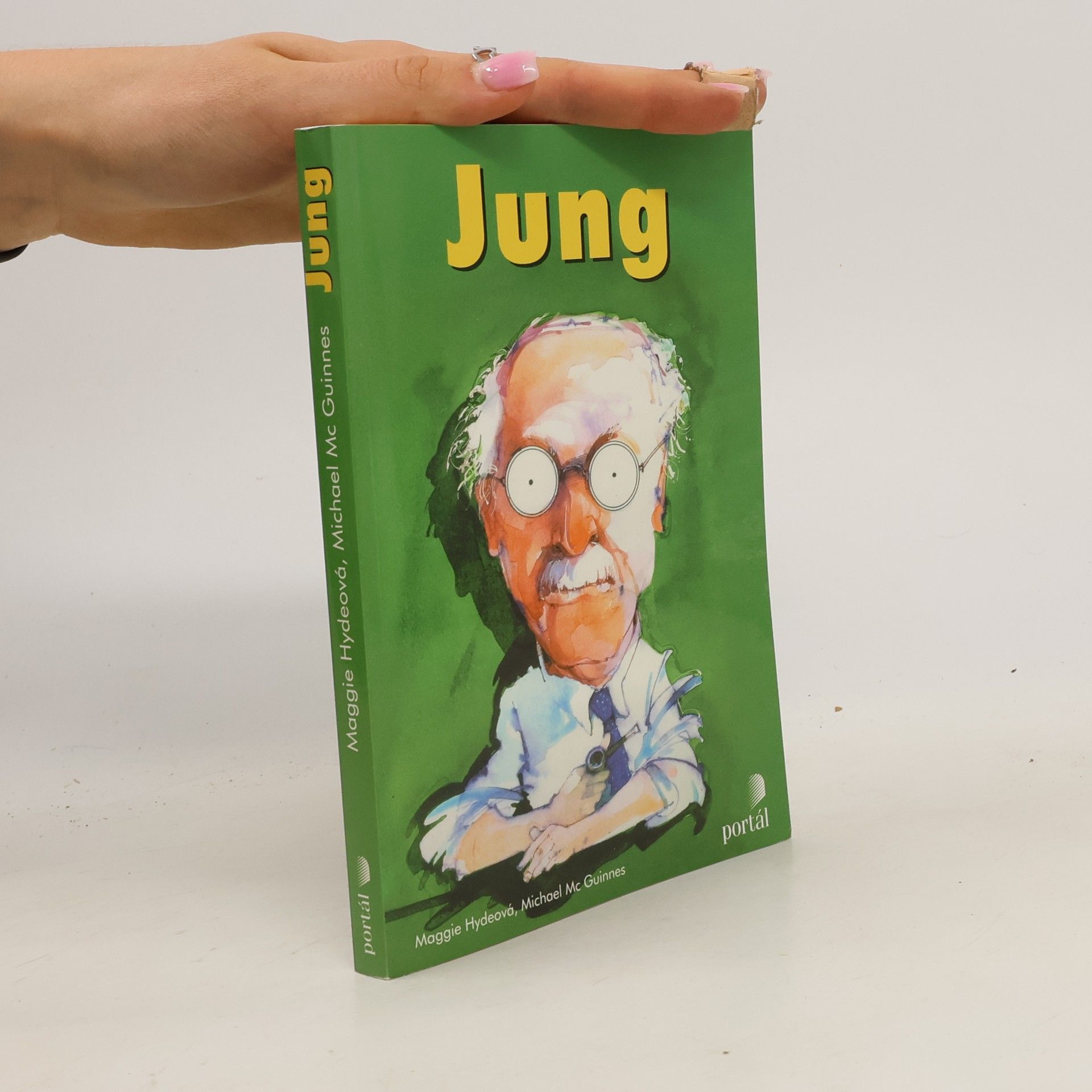 Maggie Hyde Jung