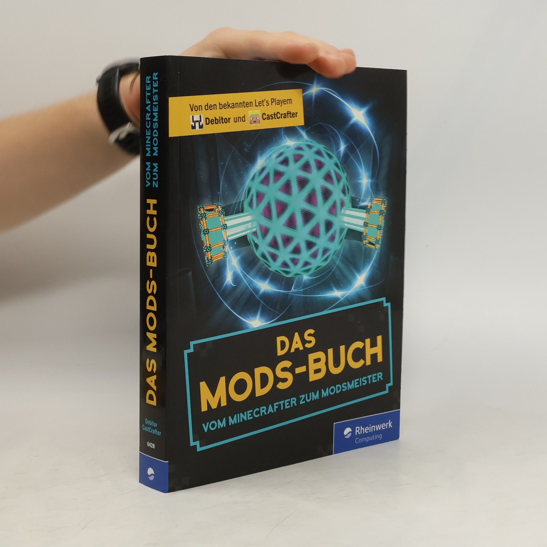 Debitor Das Mods-Buch