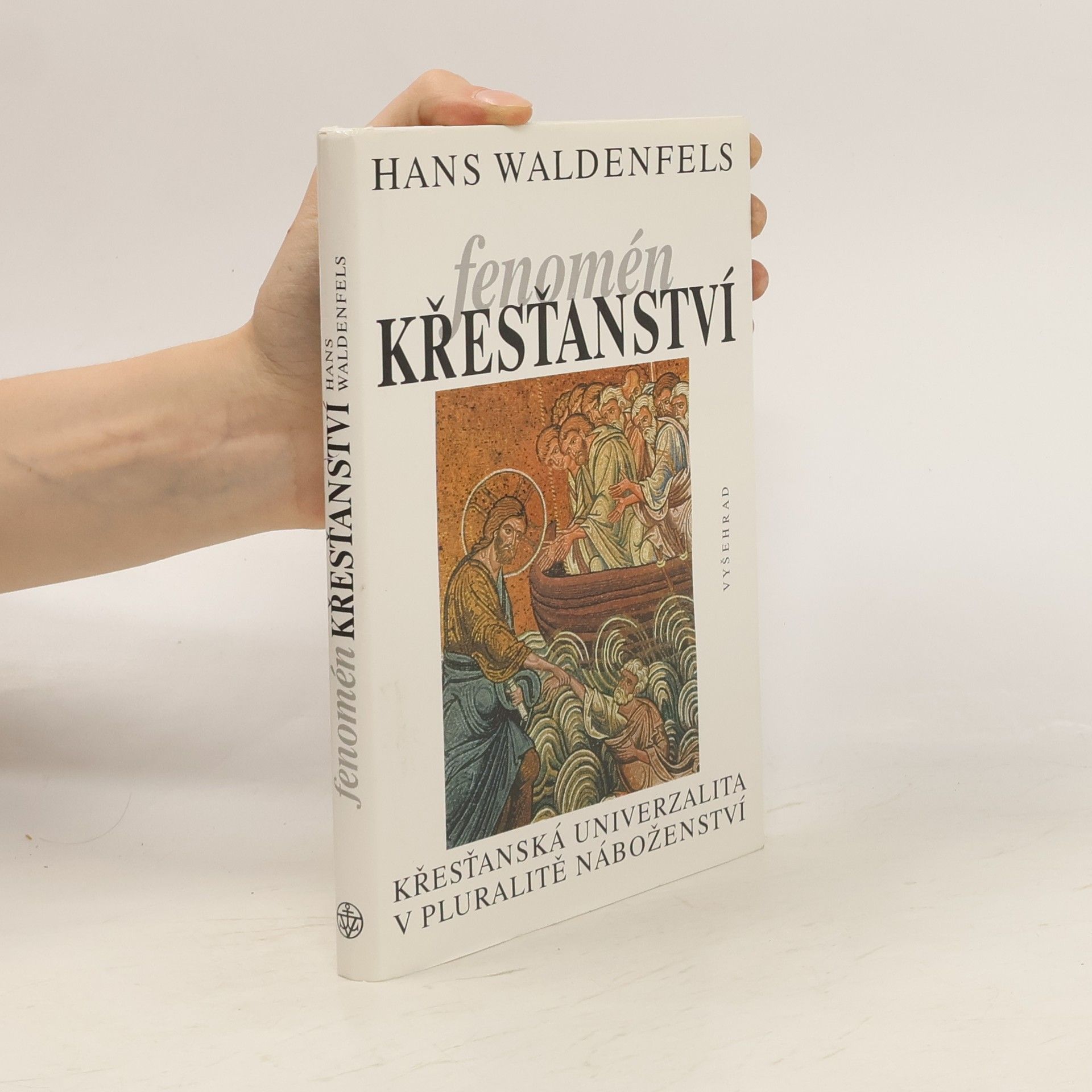 Hans Waldenfels Fenomén křesťanství