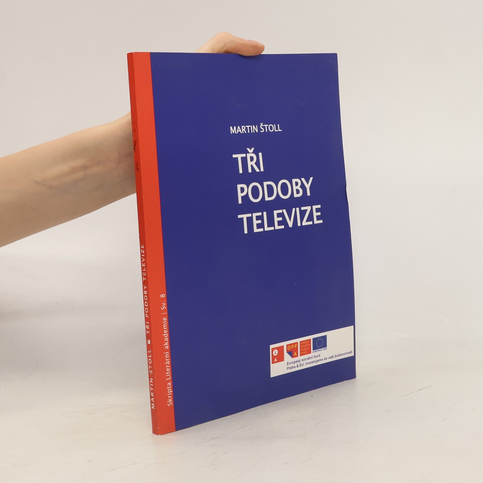 Tři podoby televize