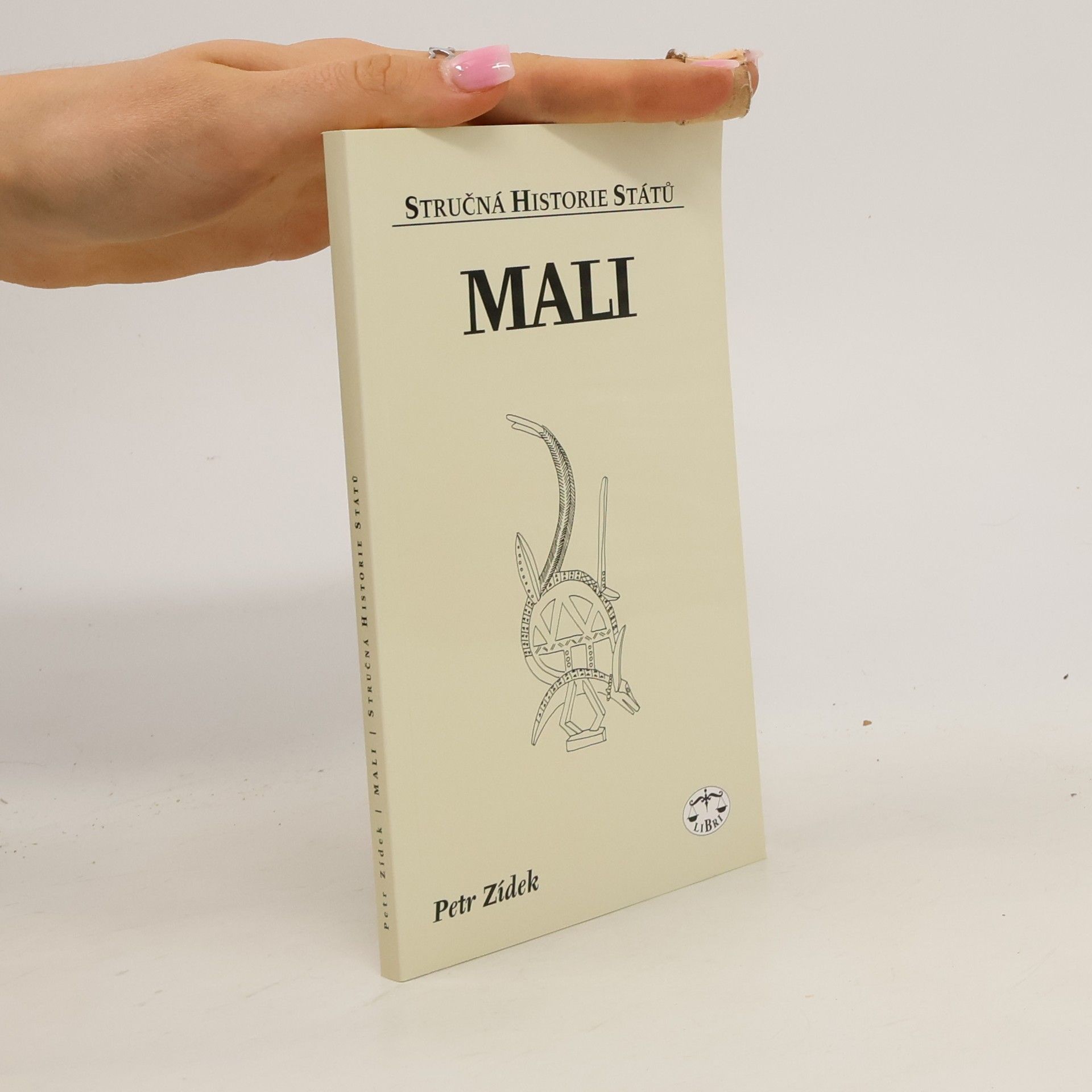 Petr Zídek Mali