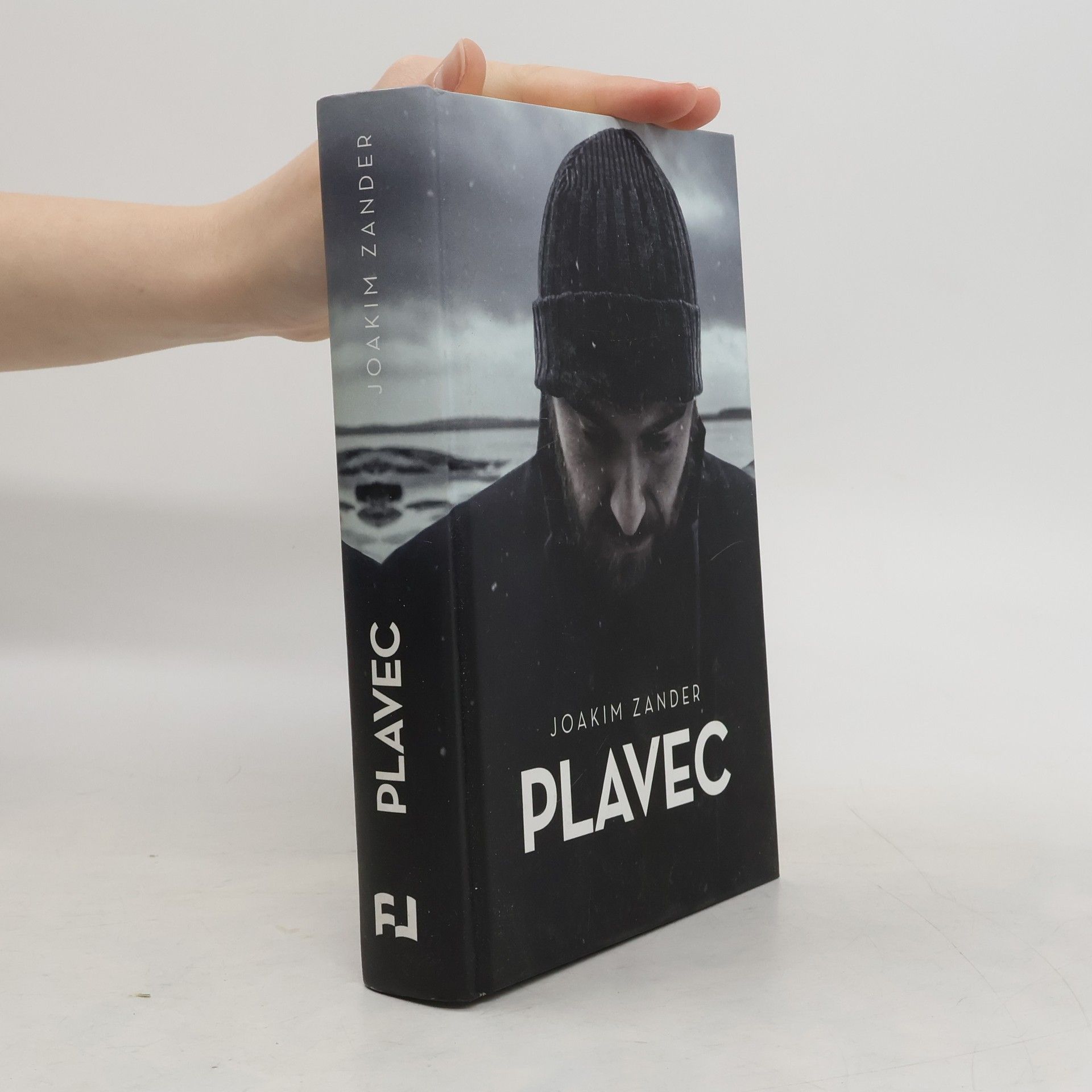 Joakim Zander Plavec