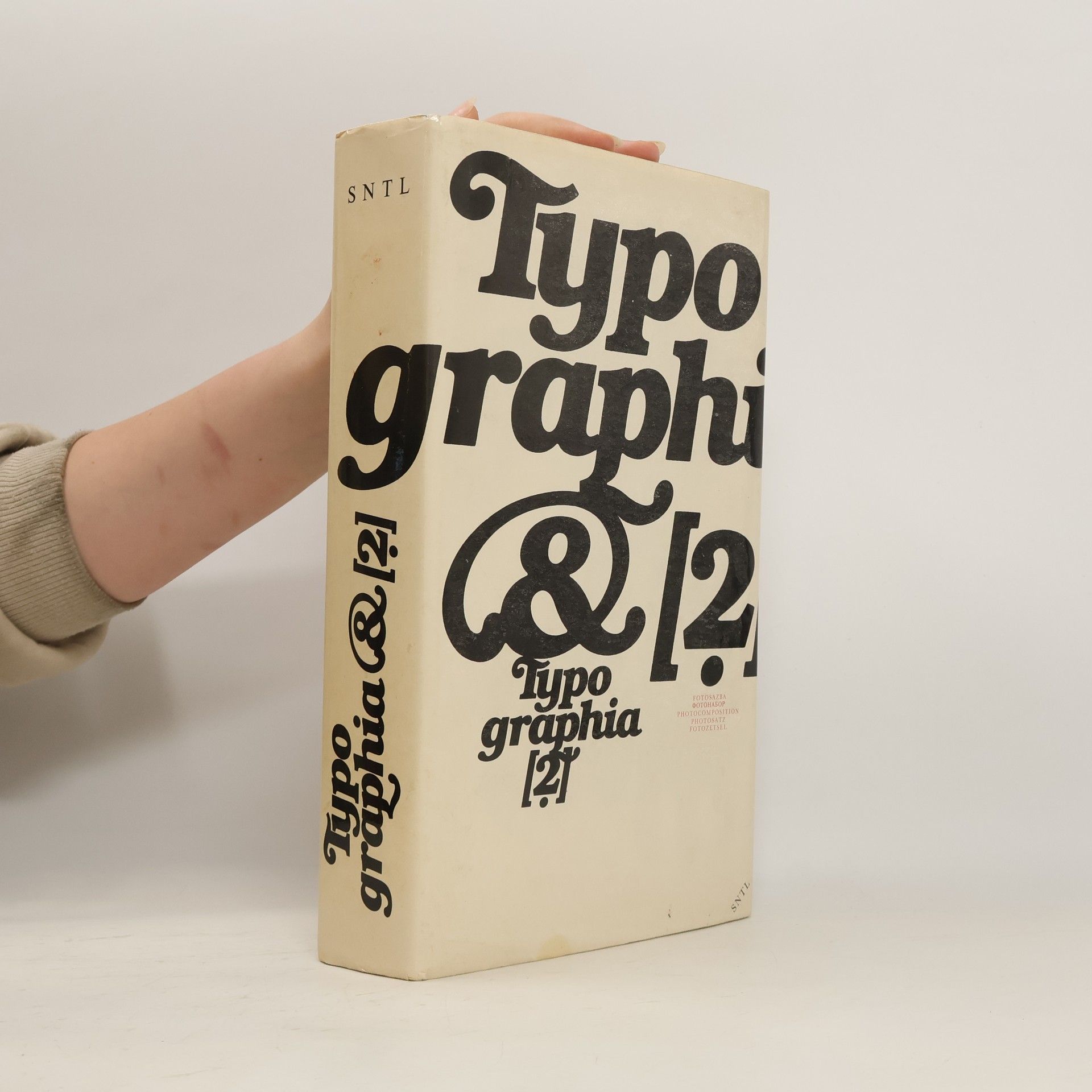 Oldřich Hlavsa Typographia 2