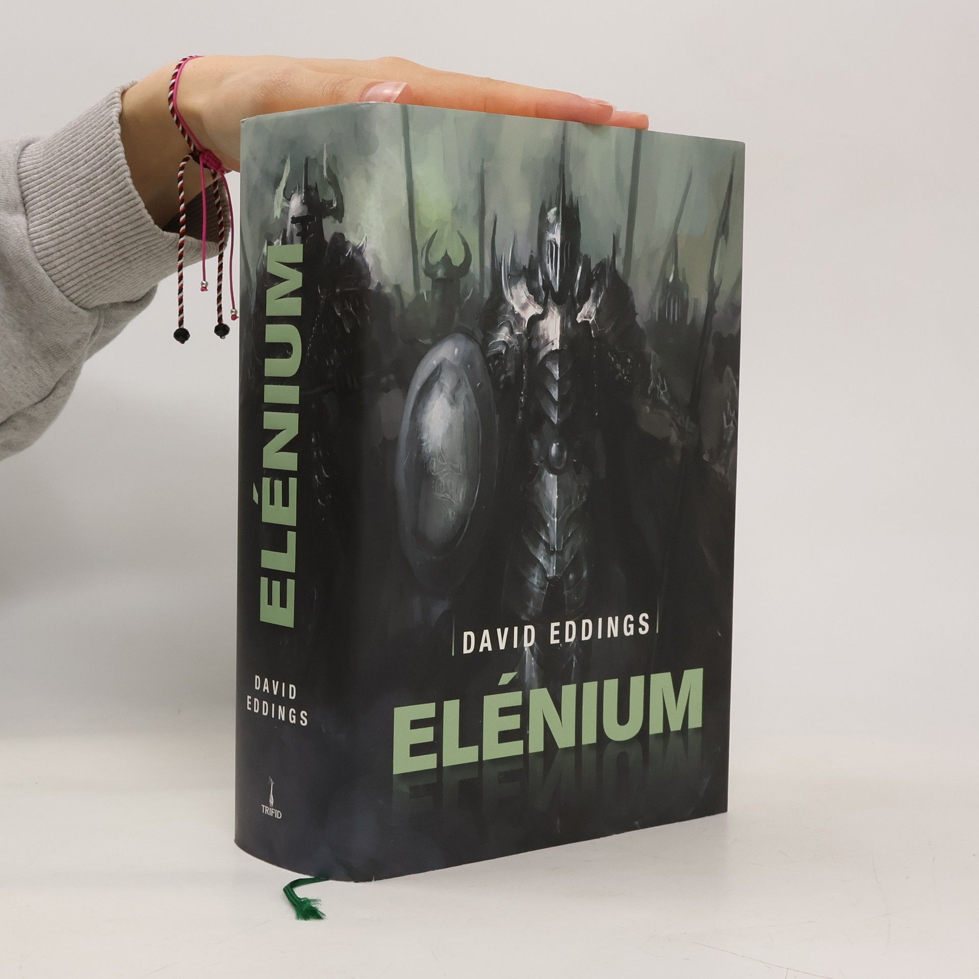 Autorenkollektiv Elénium
