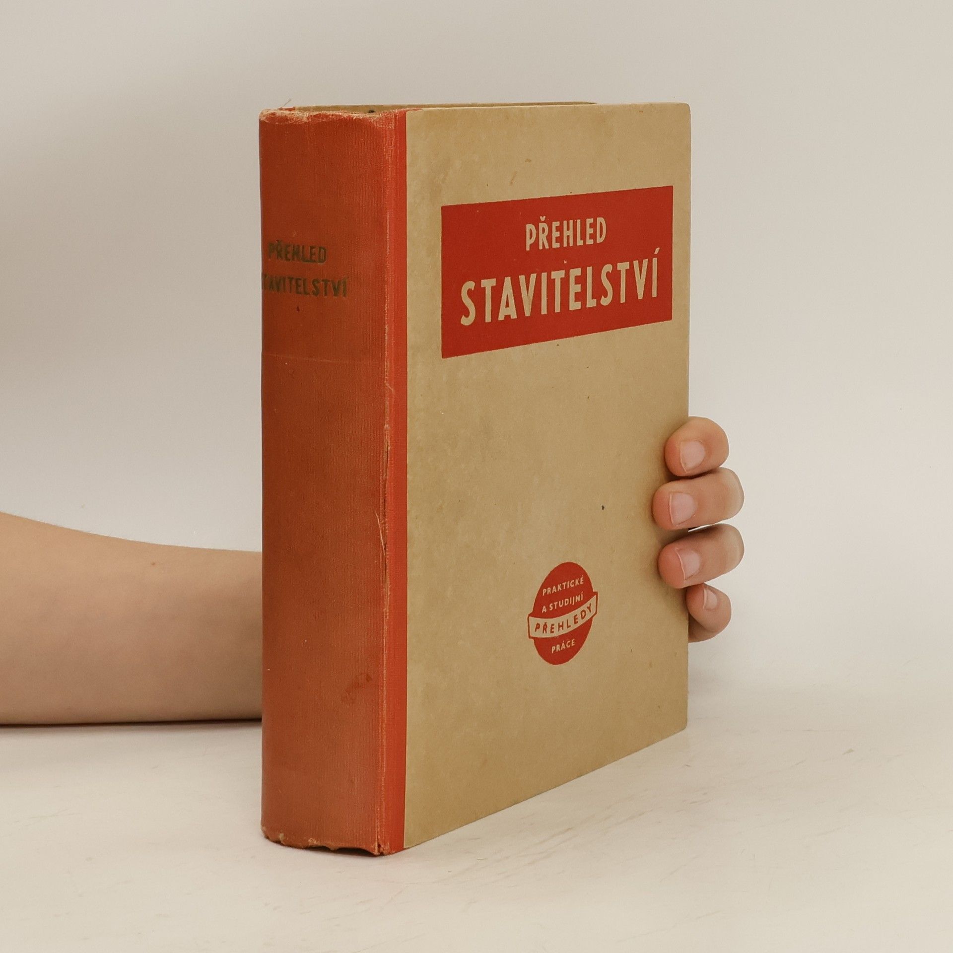 Collectif d'auteurs Přehled stavitelství