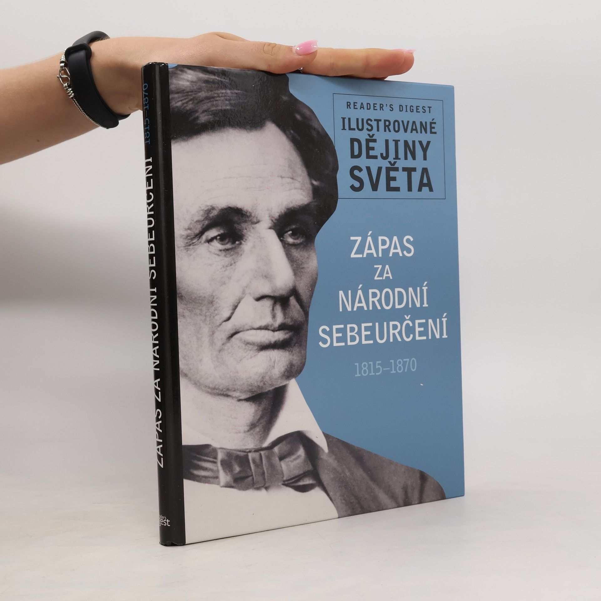 Collective Zápas za národní sebeurčení