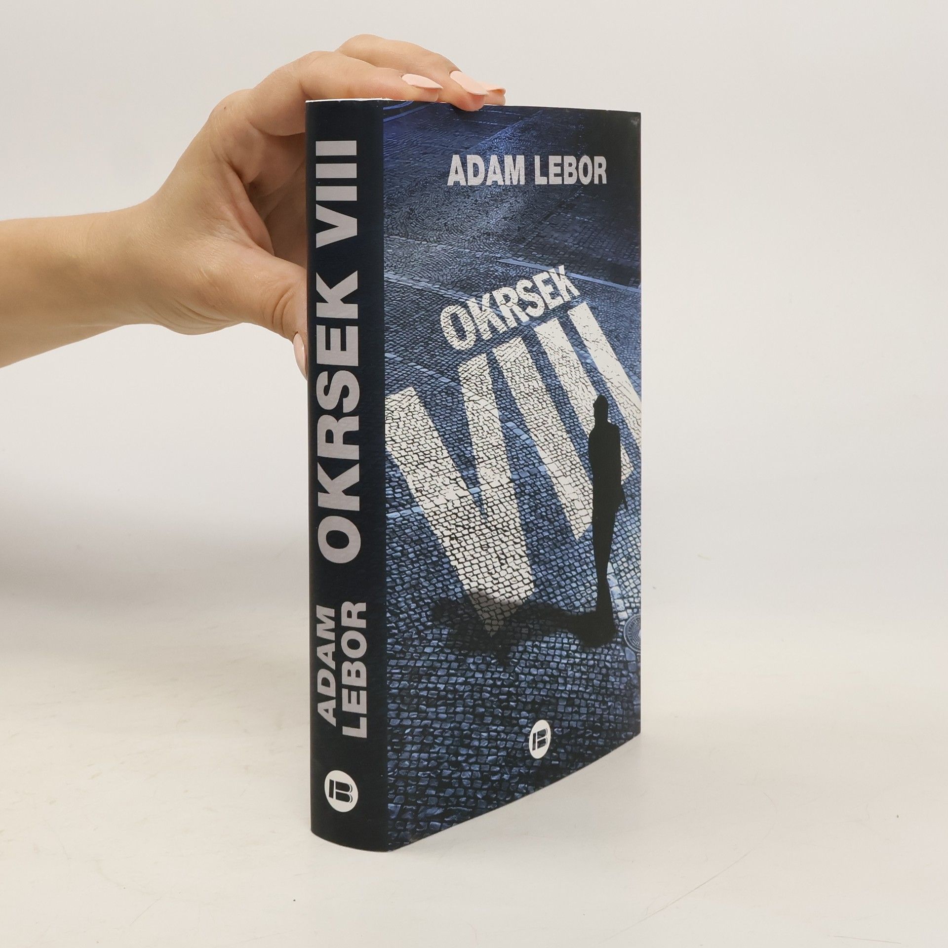 Adam LeBor Okrsek VIII