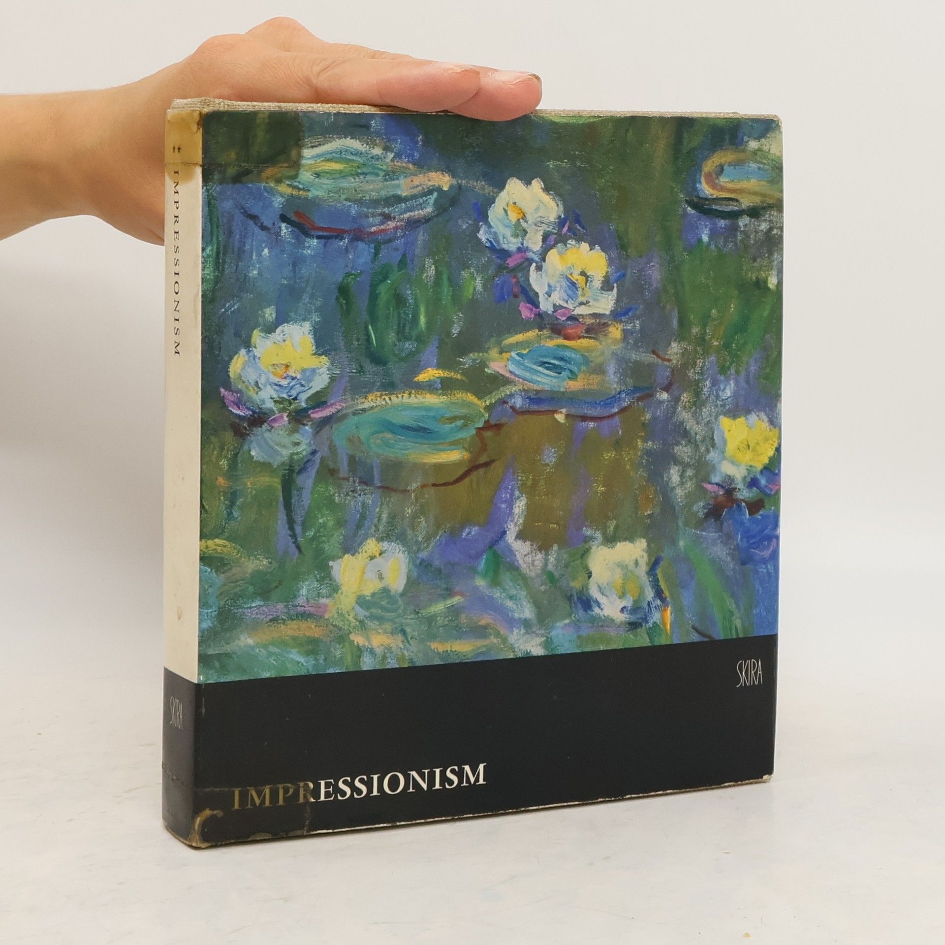AA.VV. Impressionism