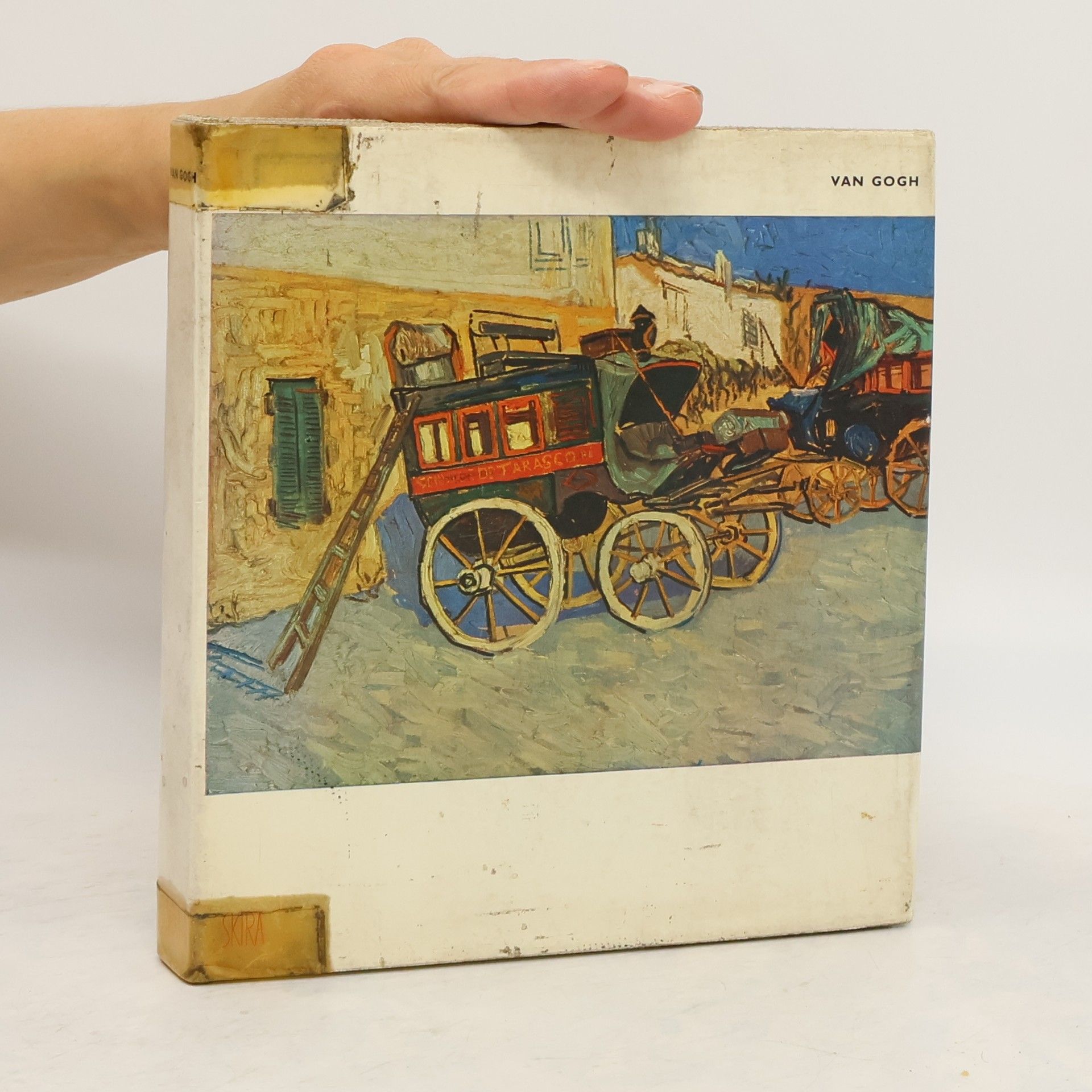 AA.VV. Van Gogh