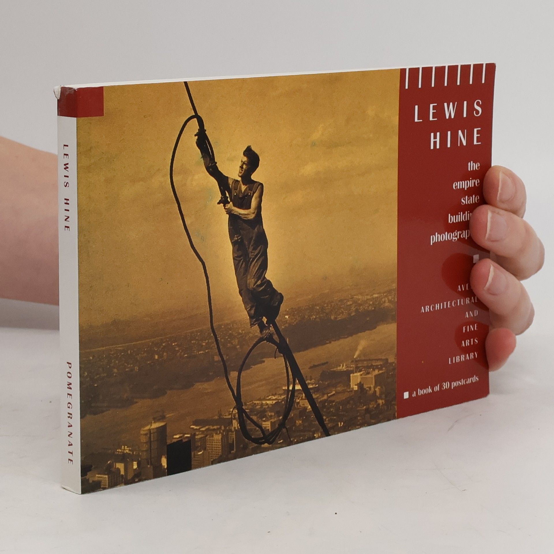 Lewis Hine Lewis Hine