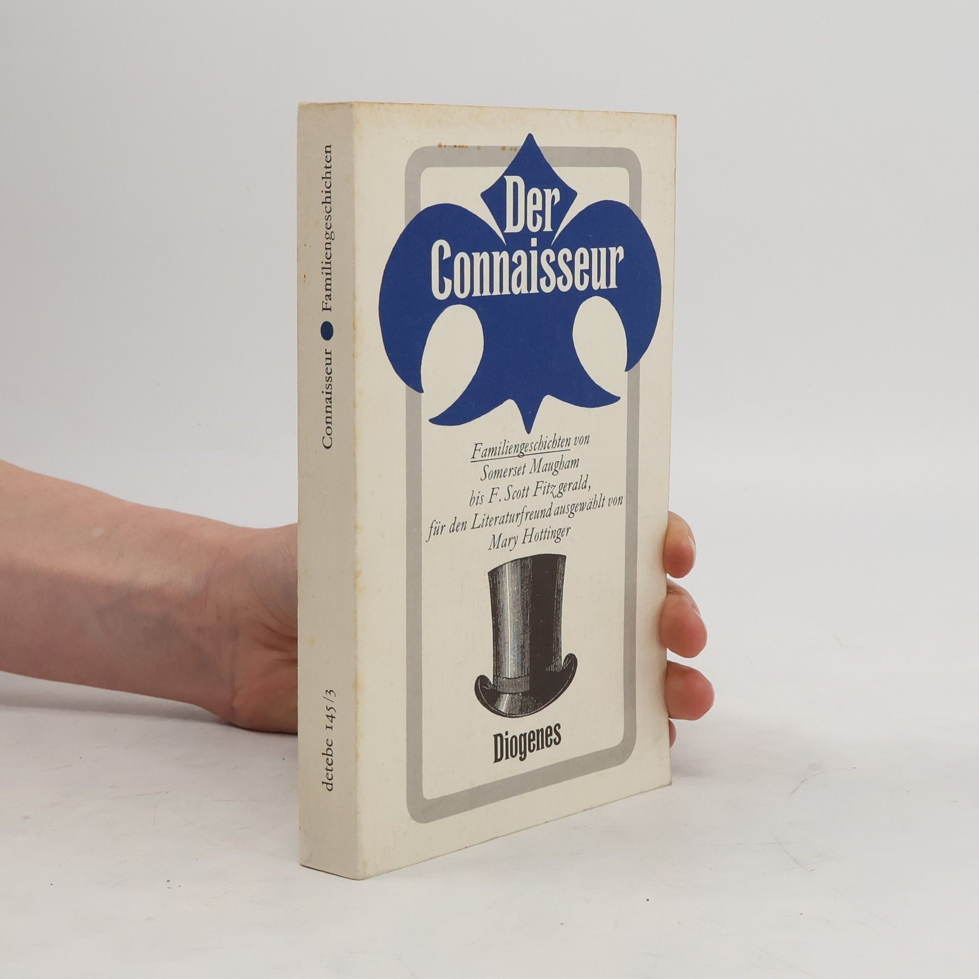 Collectif d'auteurs Der Connaisseur