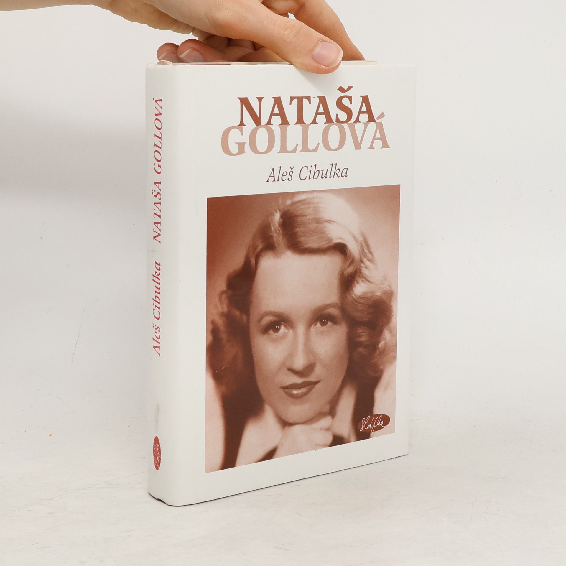 Aleš Cibulka Nataša Gollová