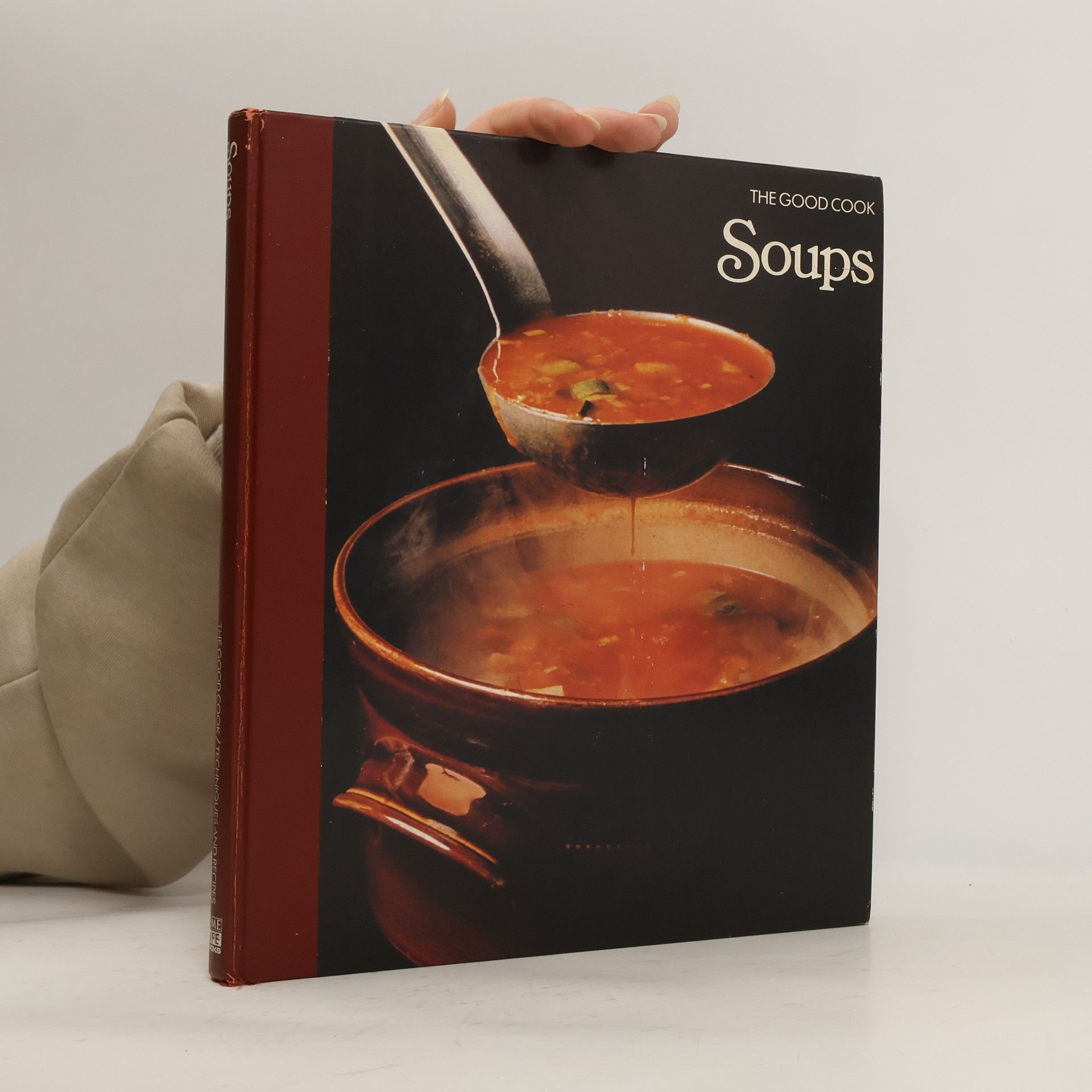 Autorenkollektiv Soups. The Good Cook