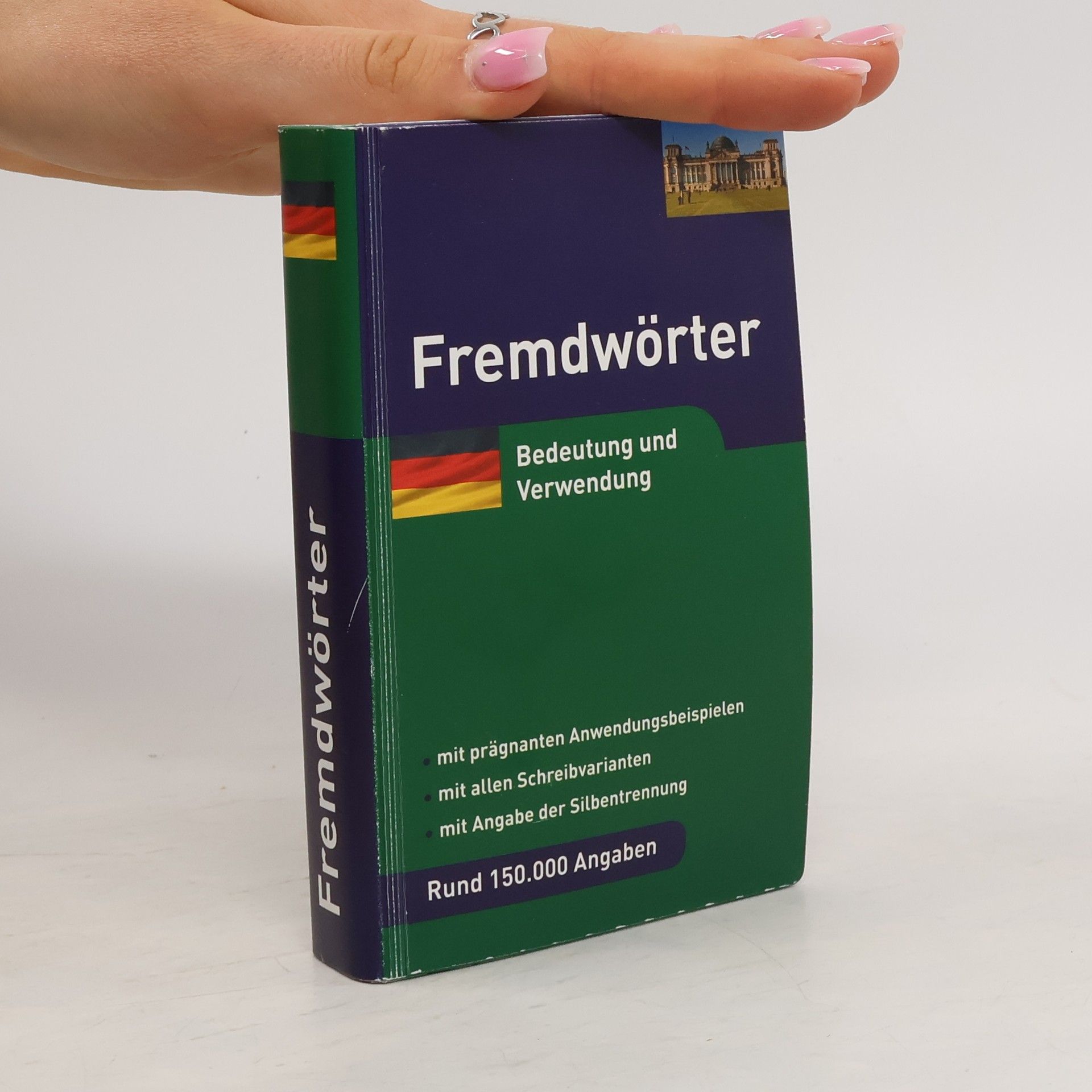 Collective Fremdwörter