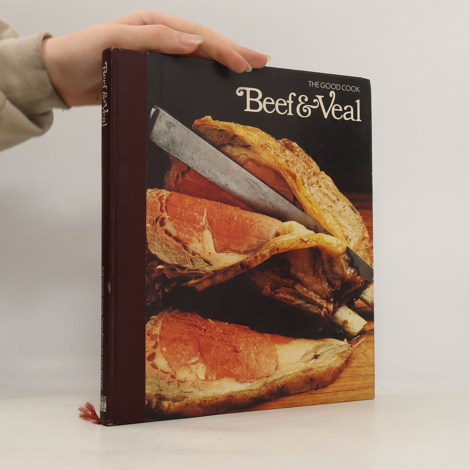 kolektiv Beef & Veal