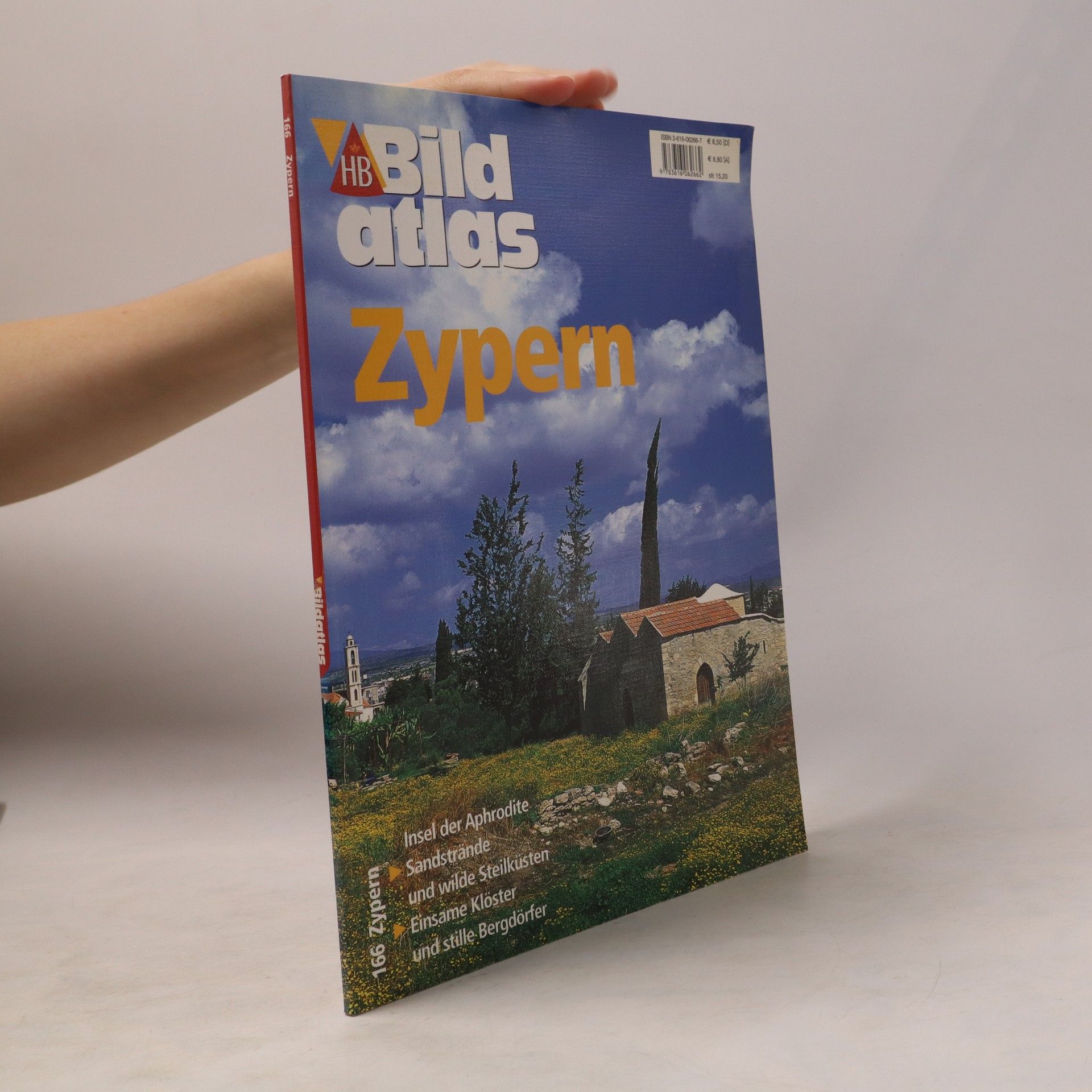 kolektiv Zypern