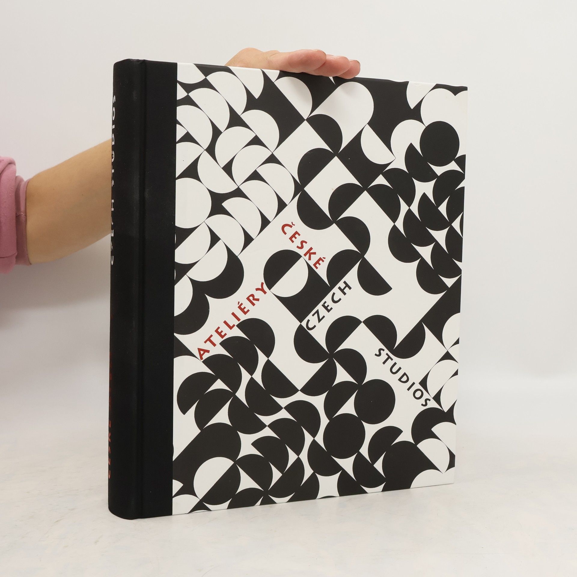 Kolektív autorov České ateliéry