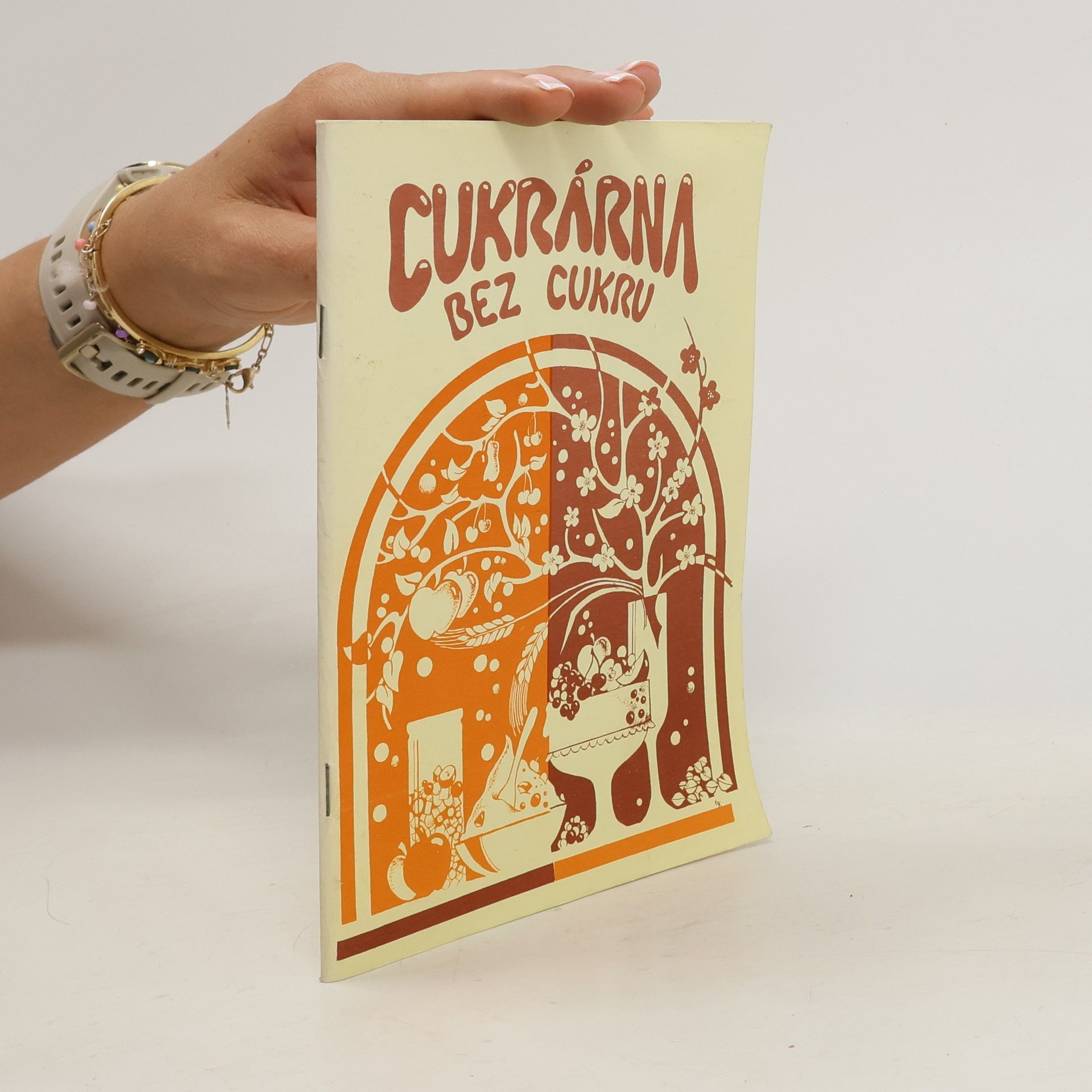 Stanislav Muntág Cukrárna bez cukru