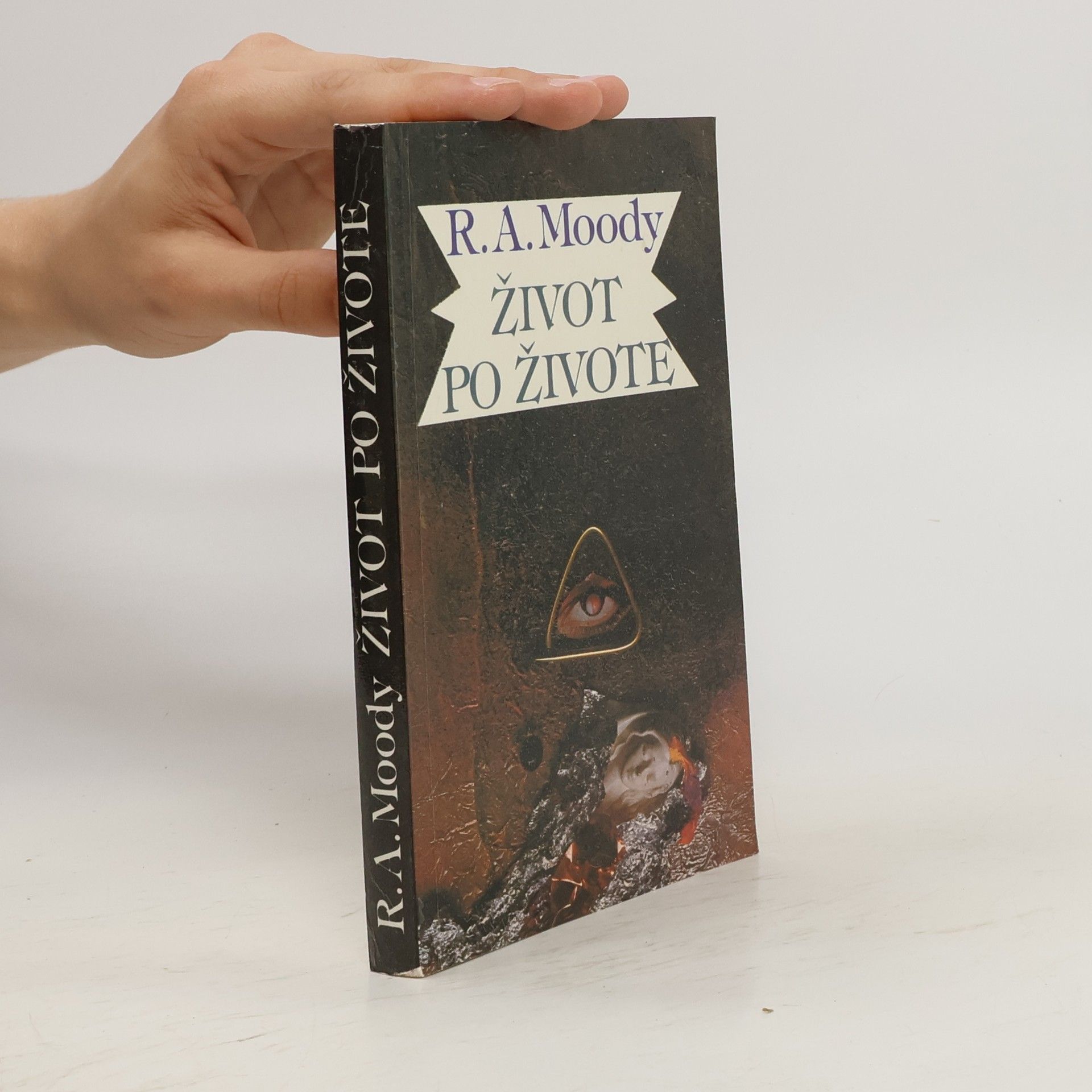 Raymond Moody Život po živote