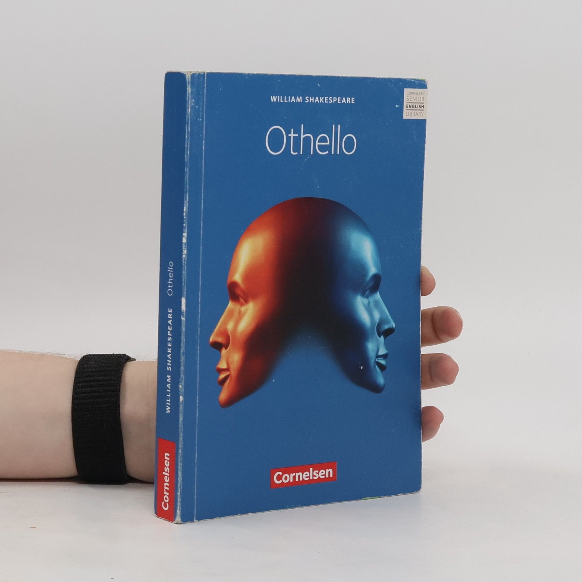 William Shakespeare Ab 11. Schuljahr - Othello