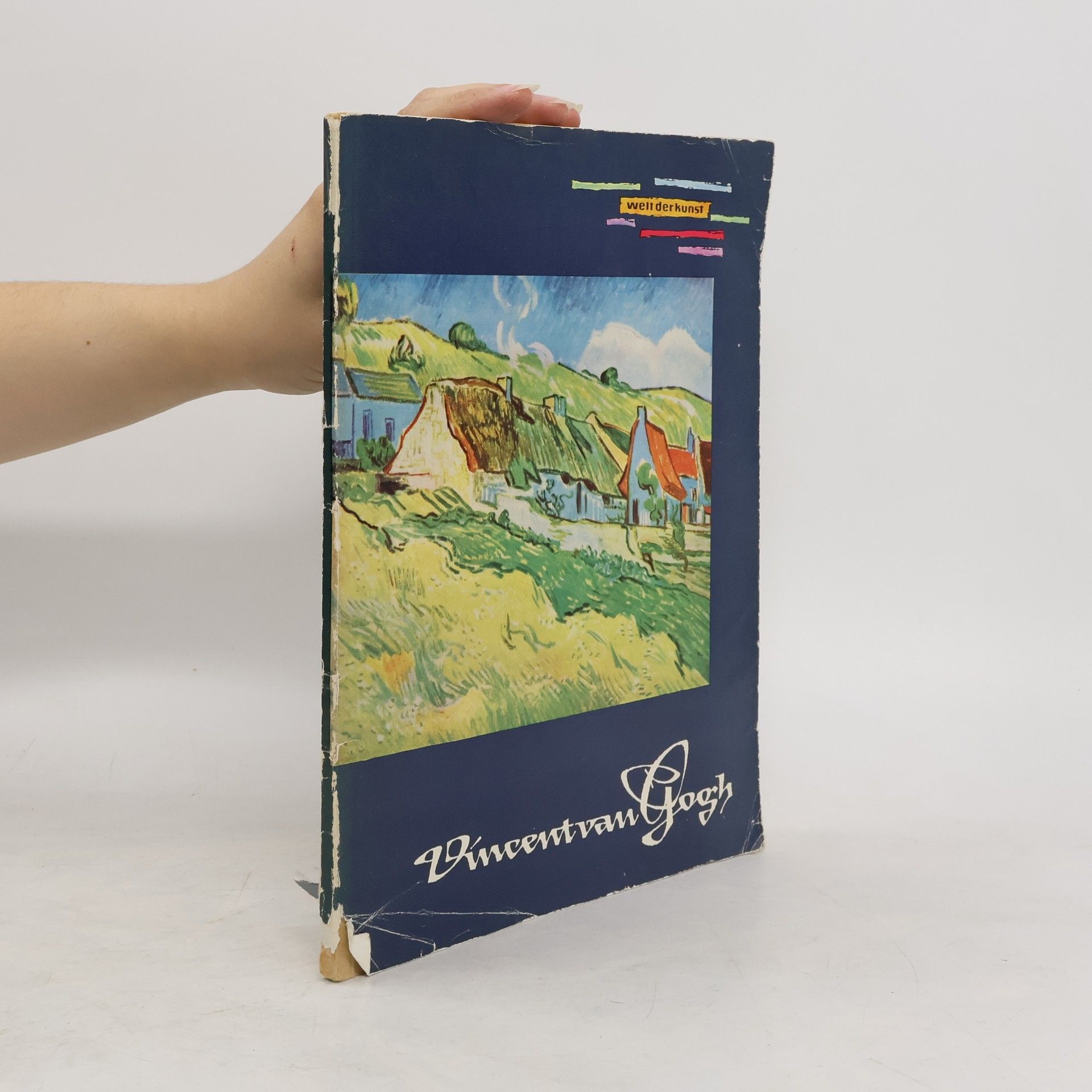 Autorenkollektiv Vincent van Gogh