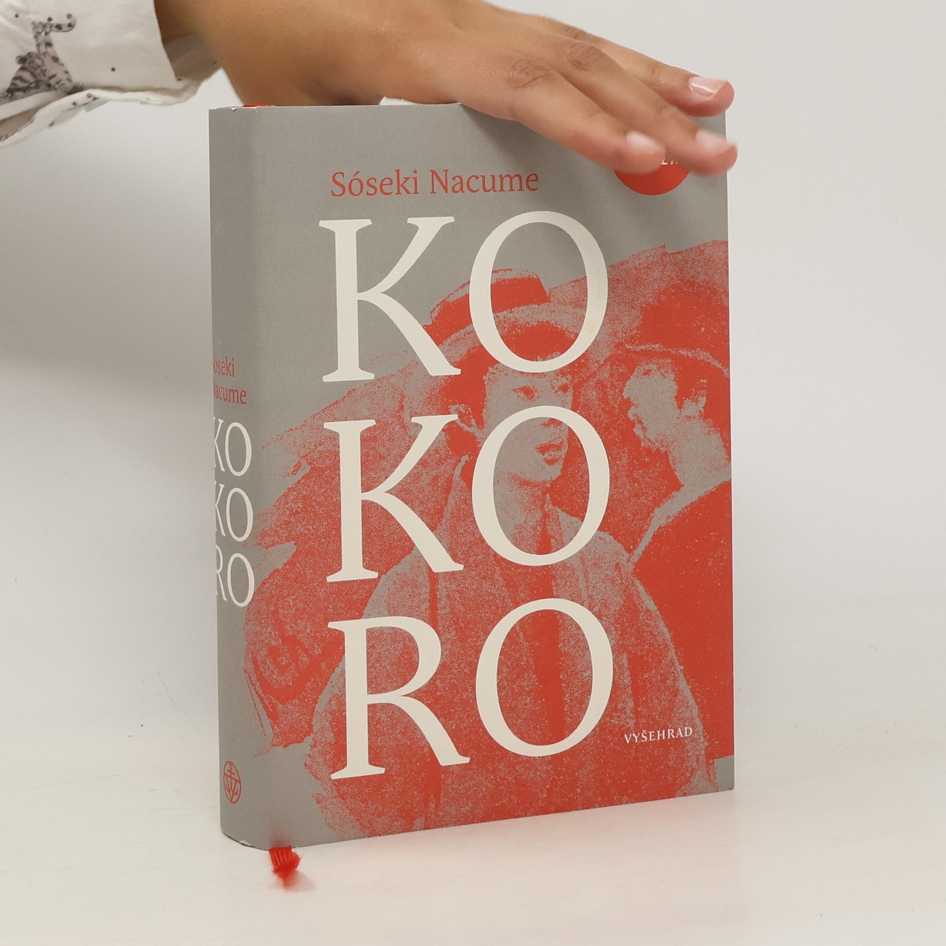 Sóseki Nacume Kokoro