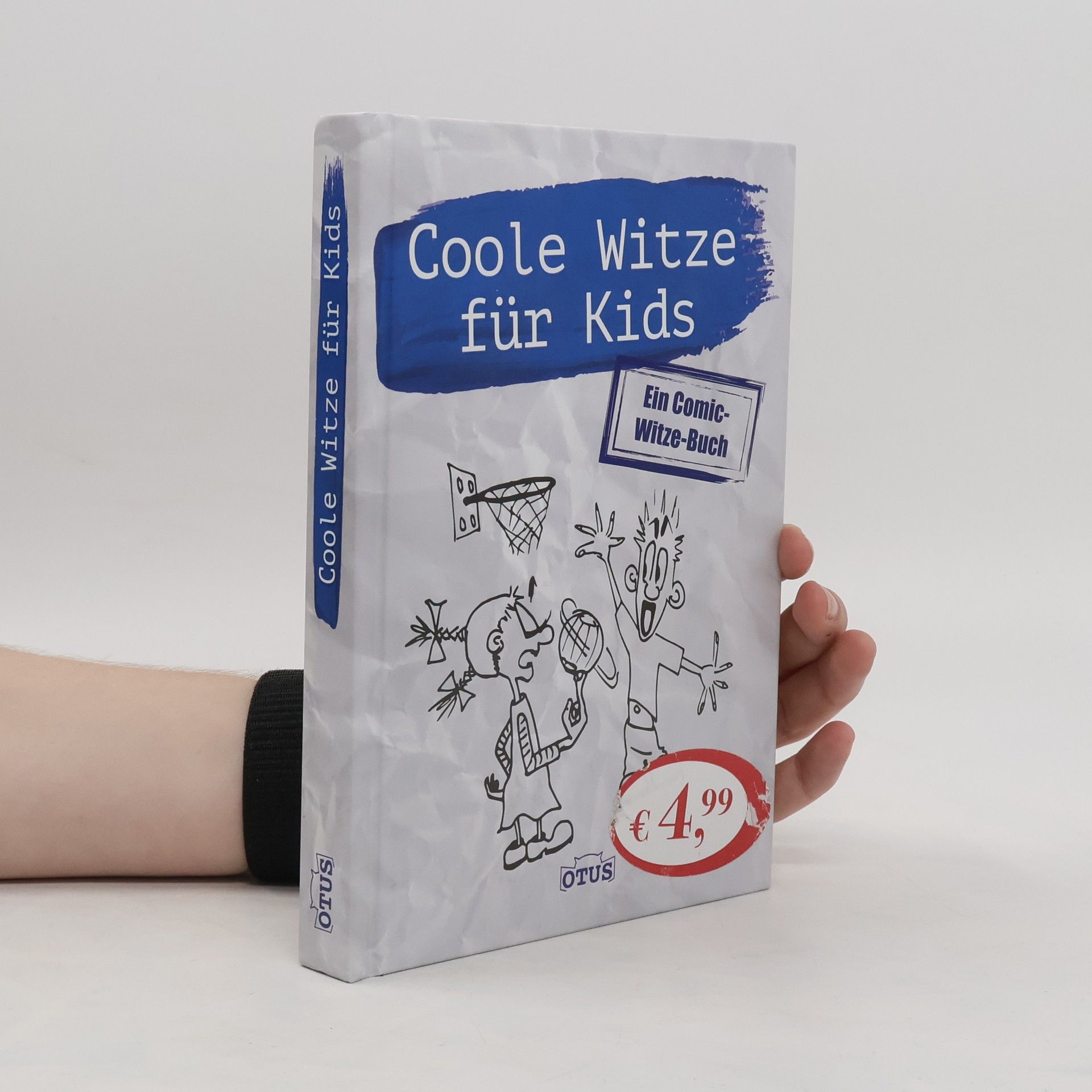 Dr. Christian Dr. Christian Zentner Coole Witze für Kids