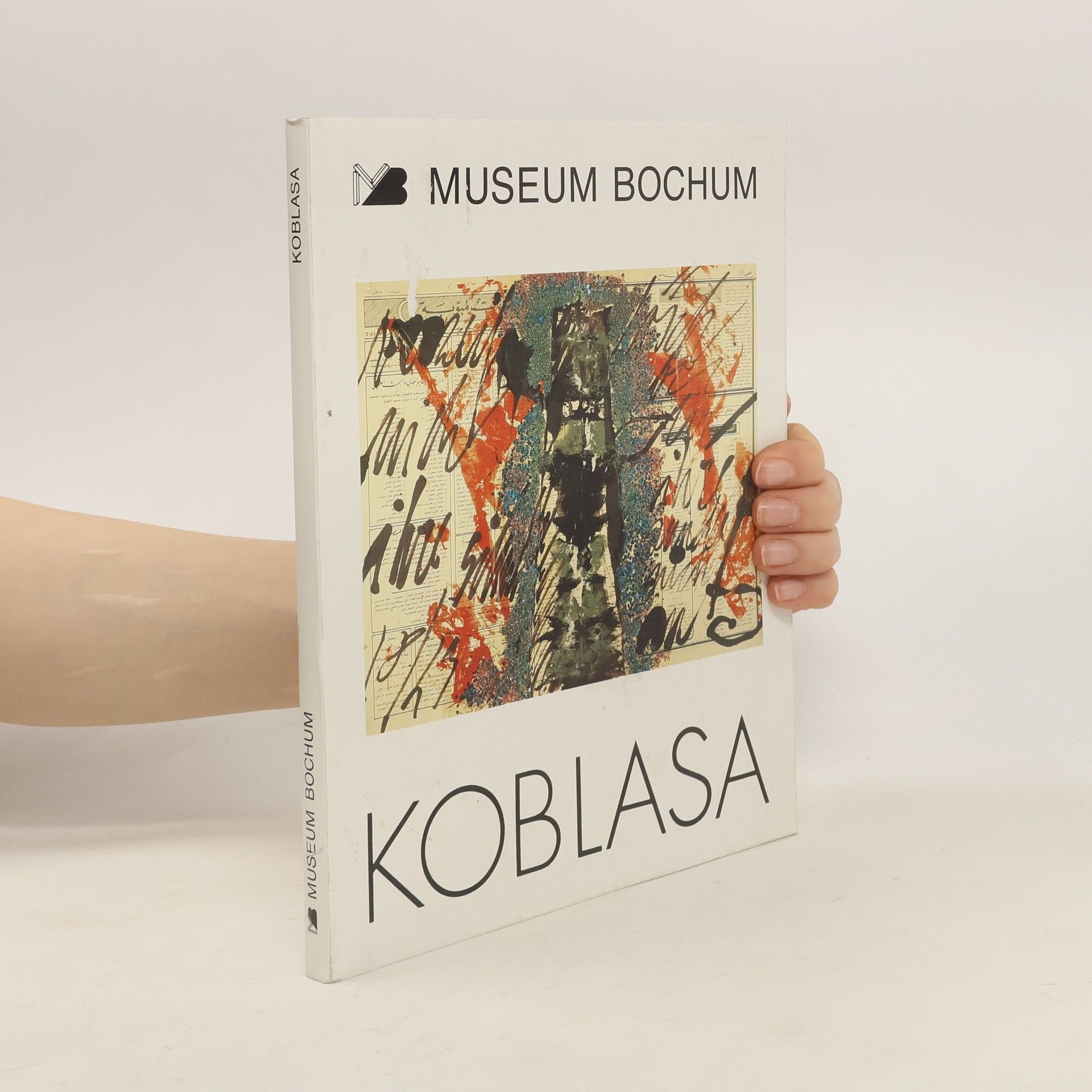 Collectif d'auteurs Jan Koblasa