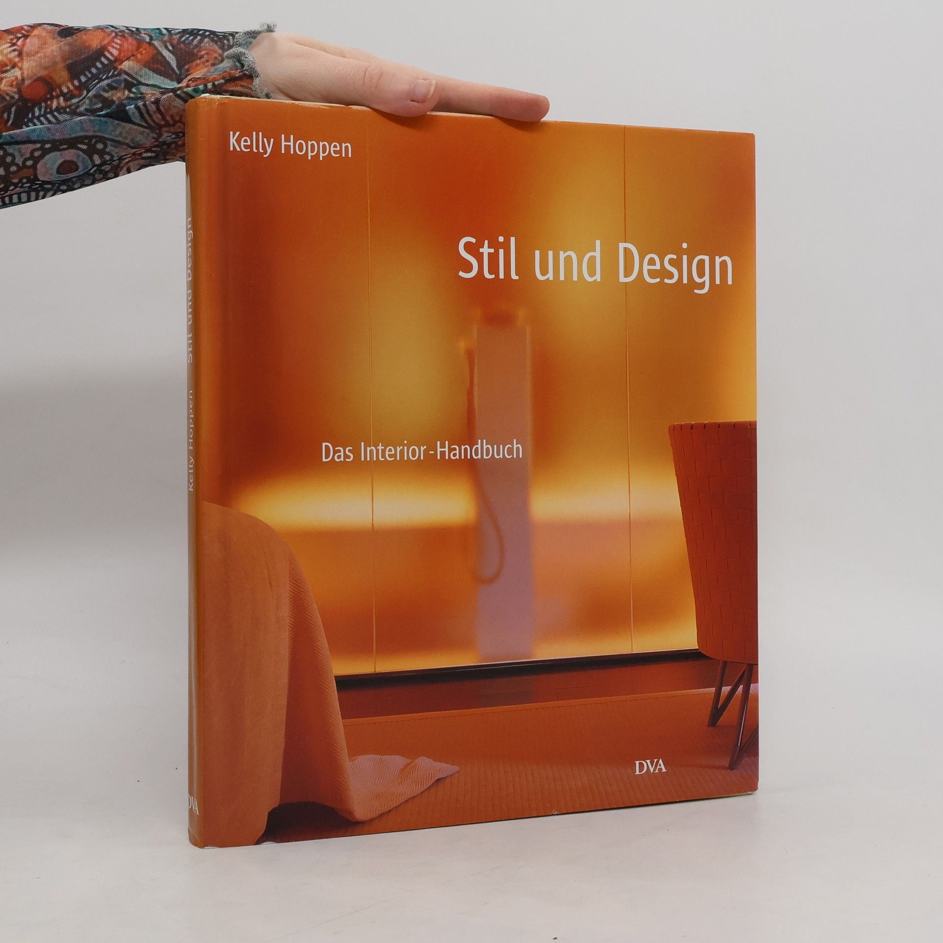 Kelly Hoppen Stil und Design