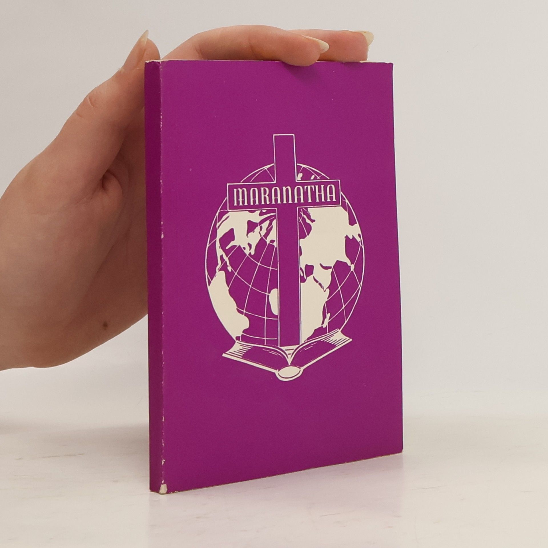 Collectif d'auteurs Maranatha