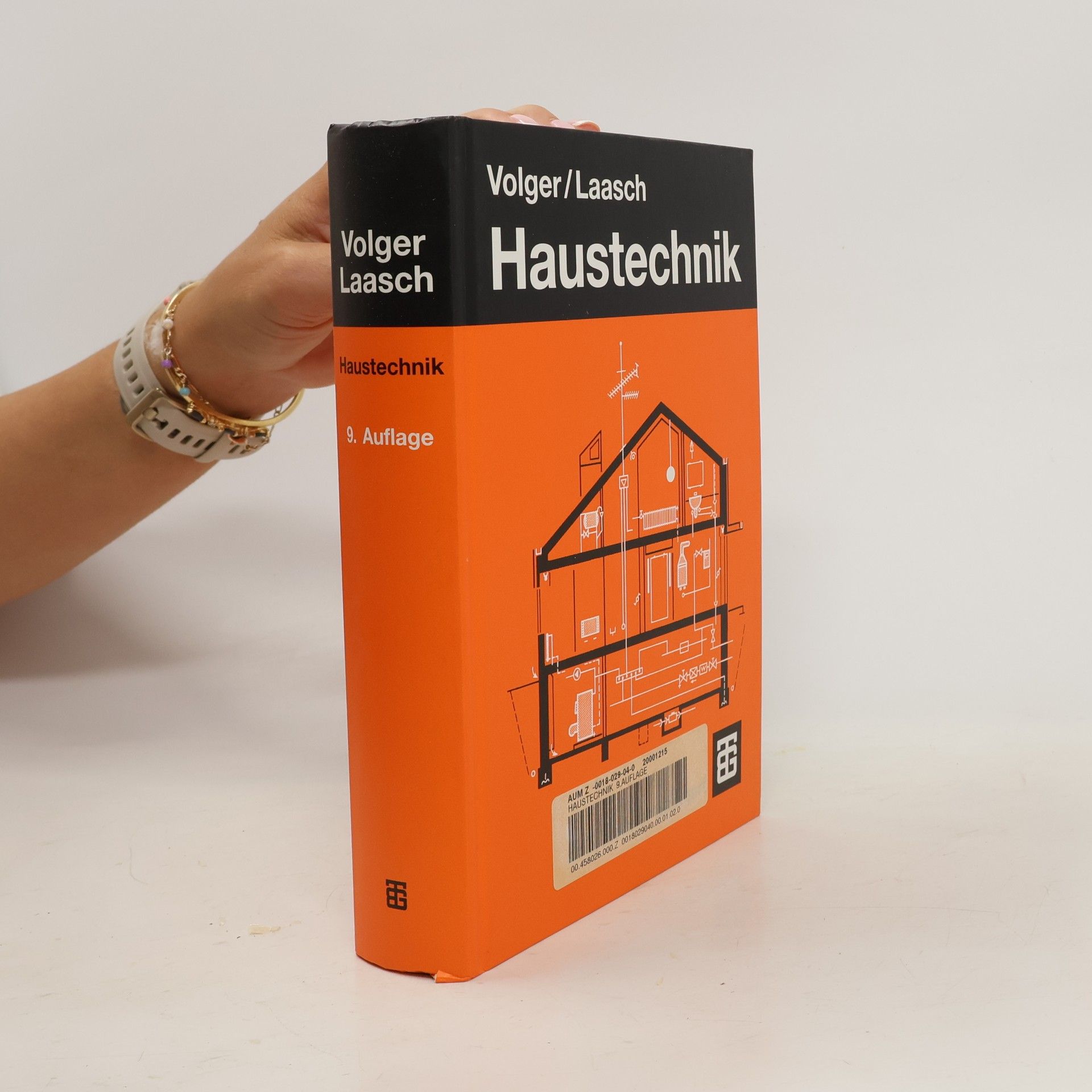 Karl Volger Haustechnik