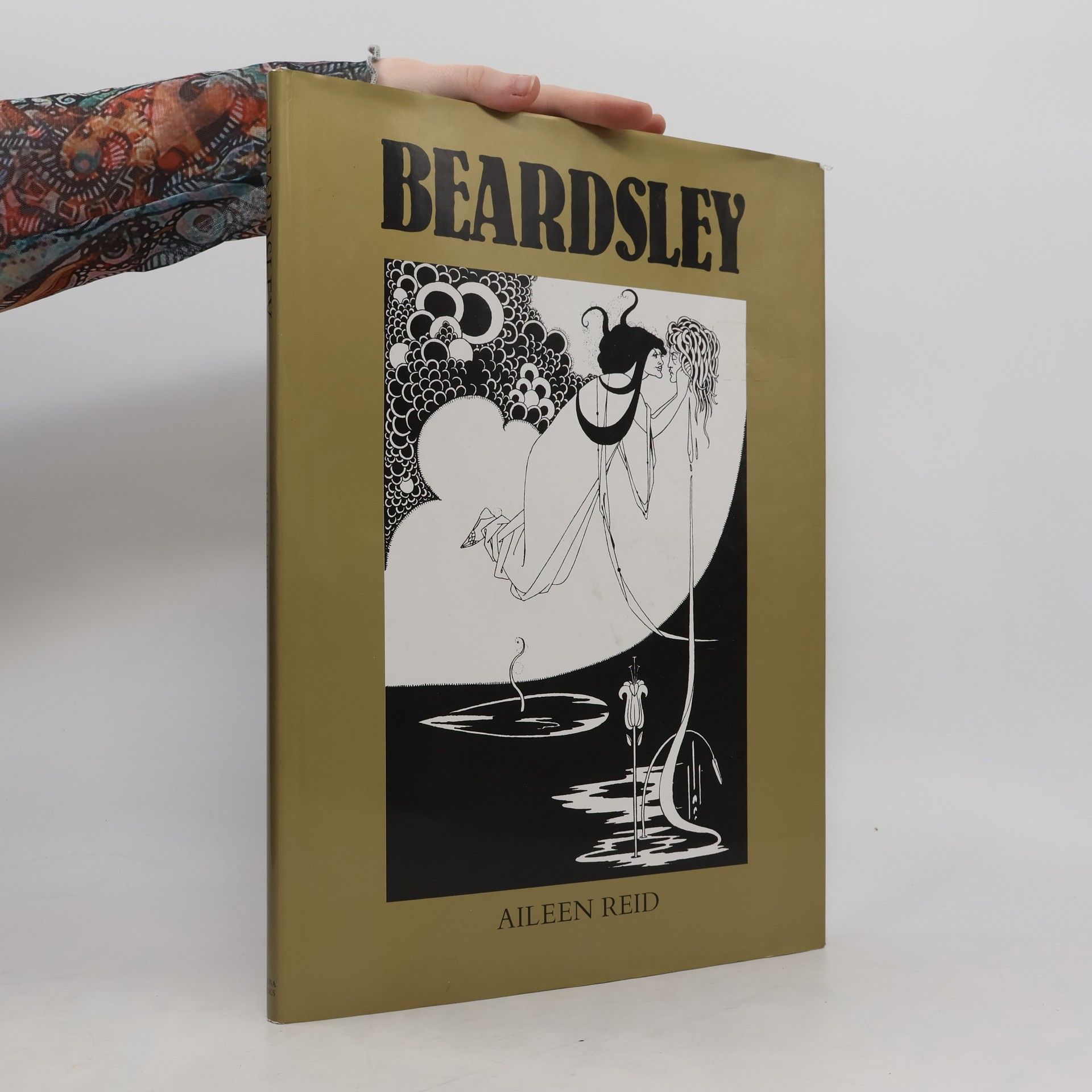 Aileen Reid Beardsley