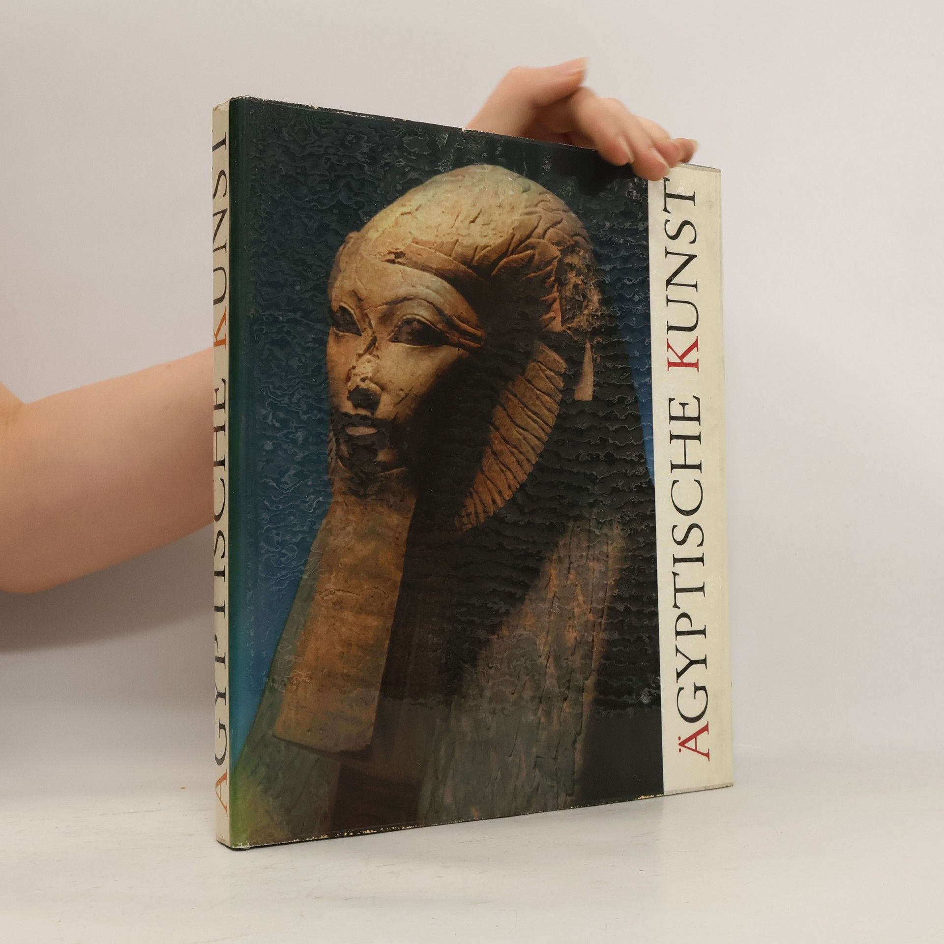 kolektiv Agyptische Kunst