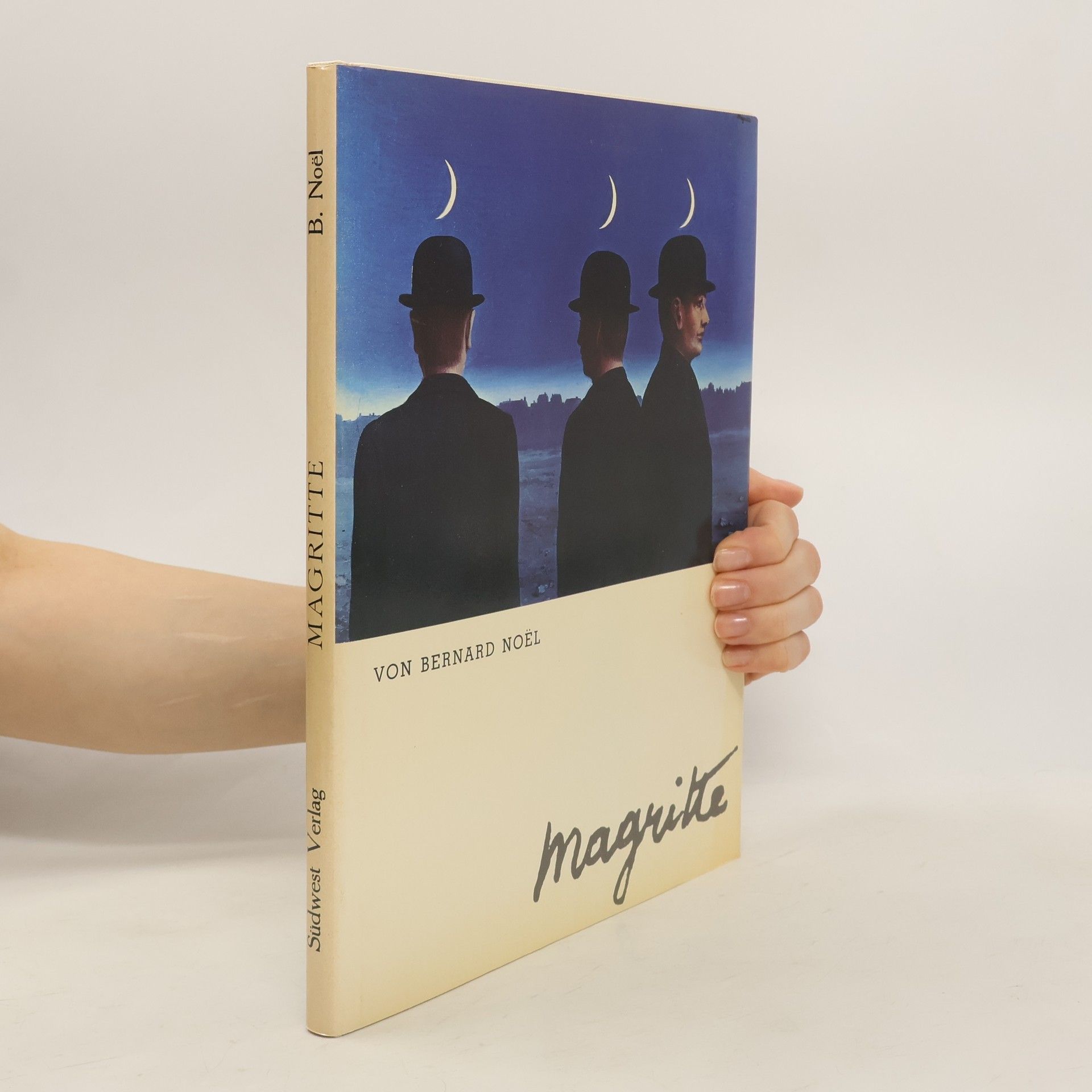 René Magritte Magritte