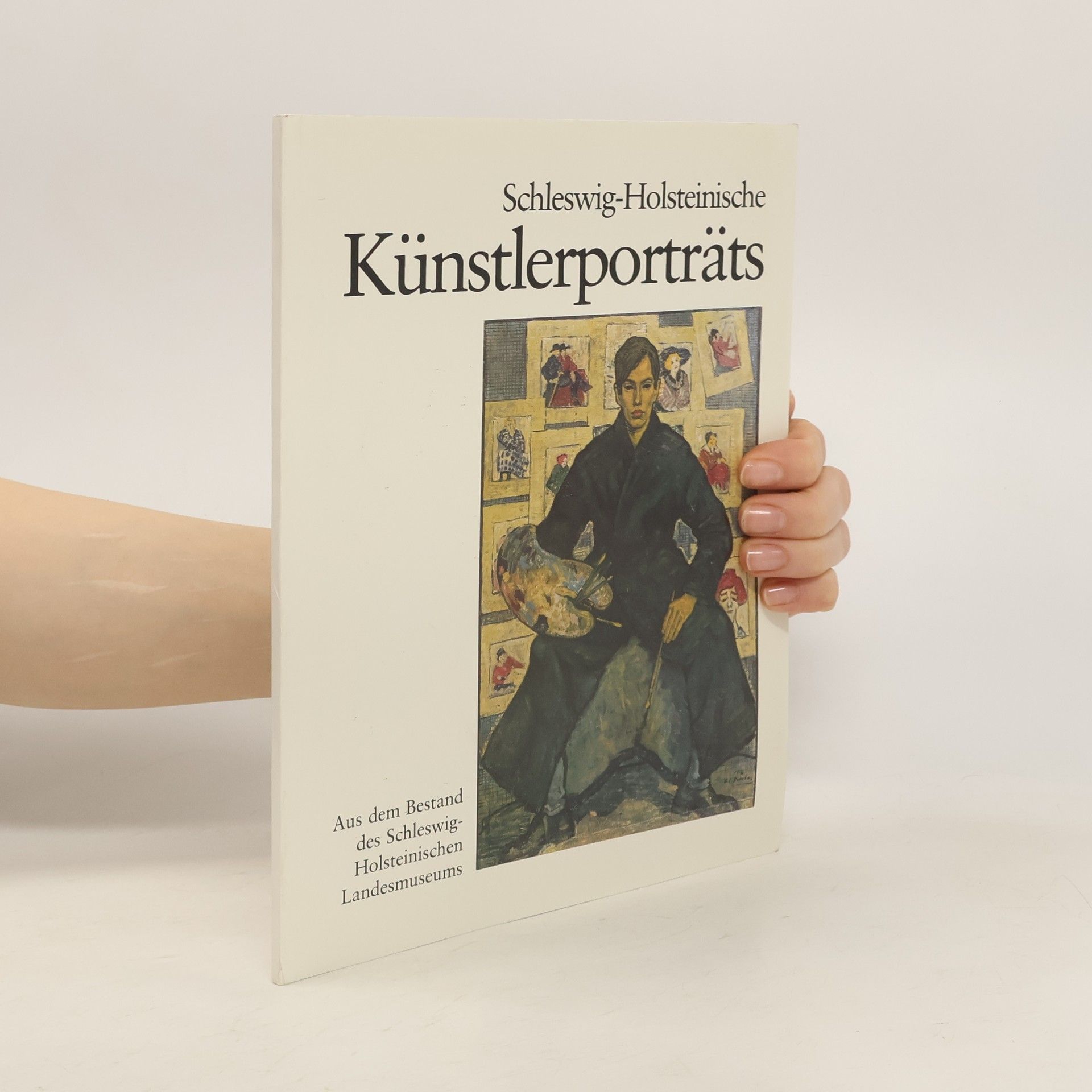 kolektiv Künstlerporträts
