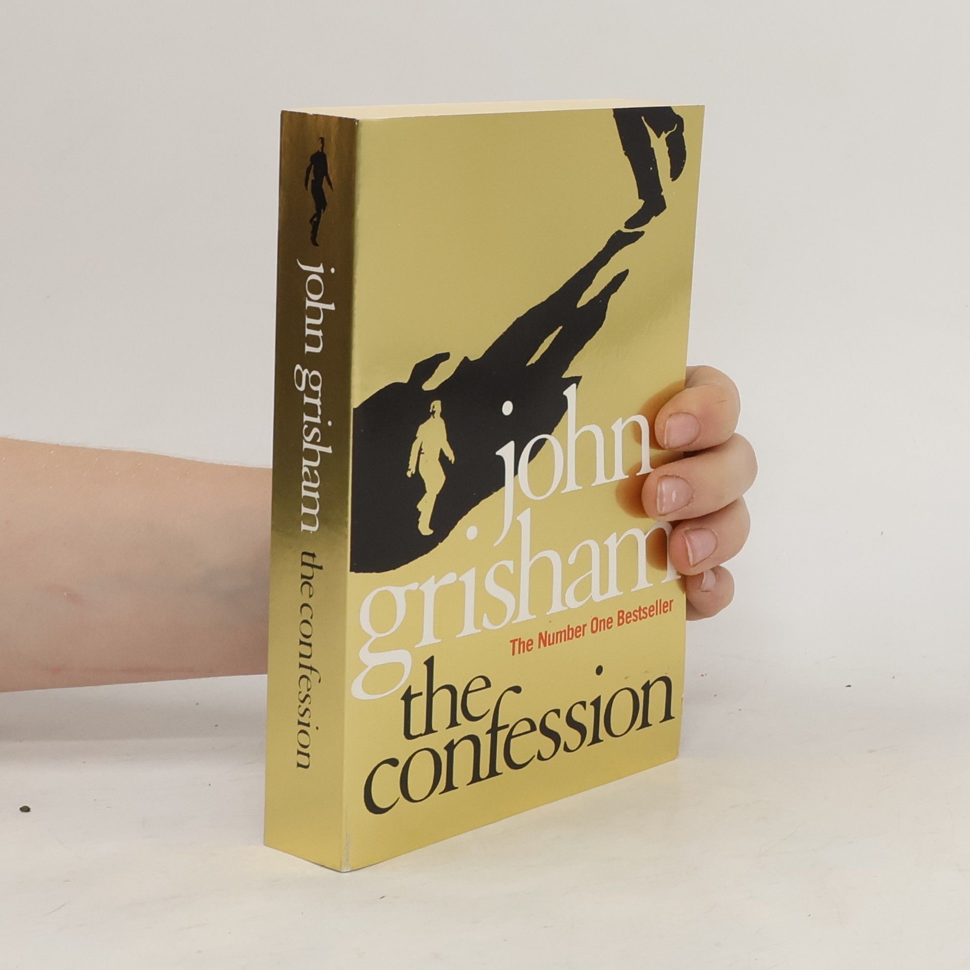 John Grisham The Confession