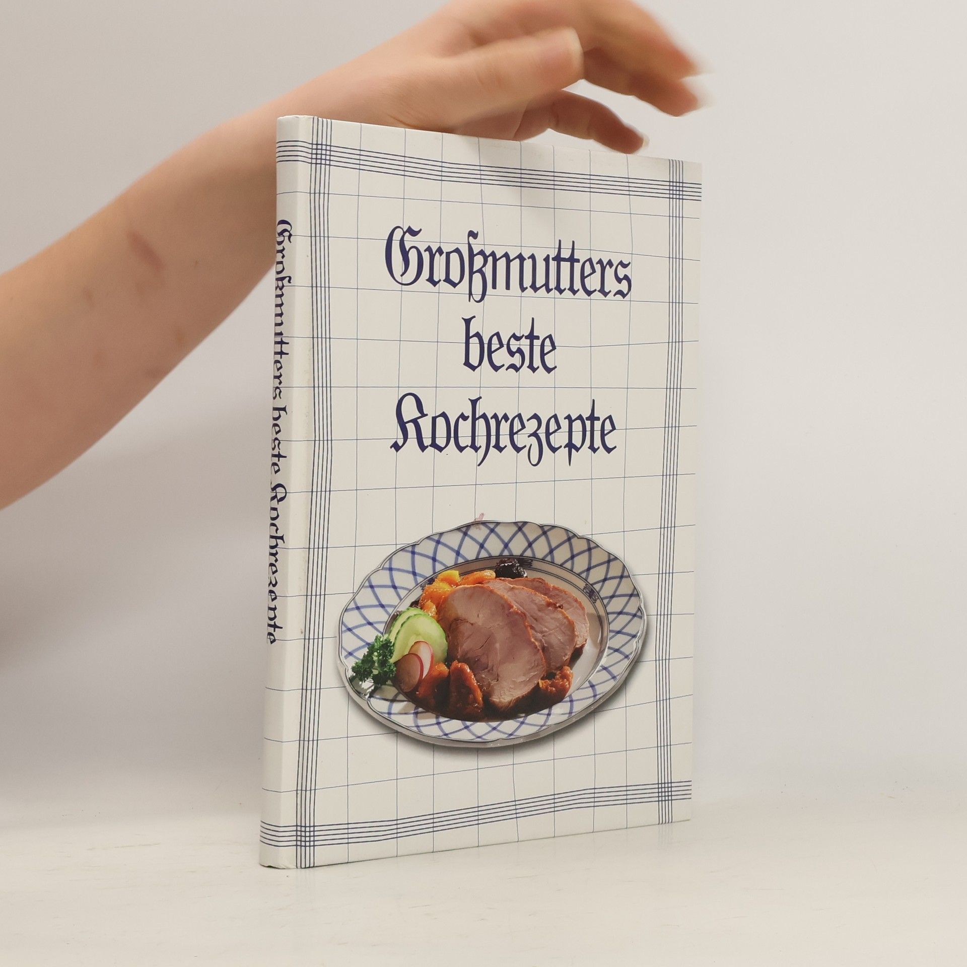 Collective Großmutters Küche ist die beste.
