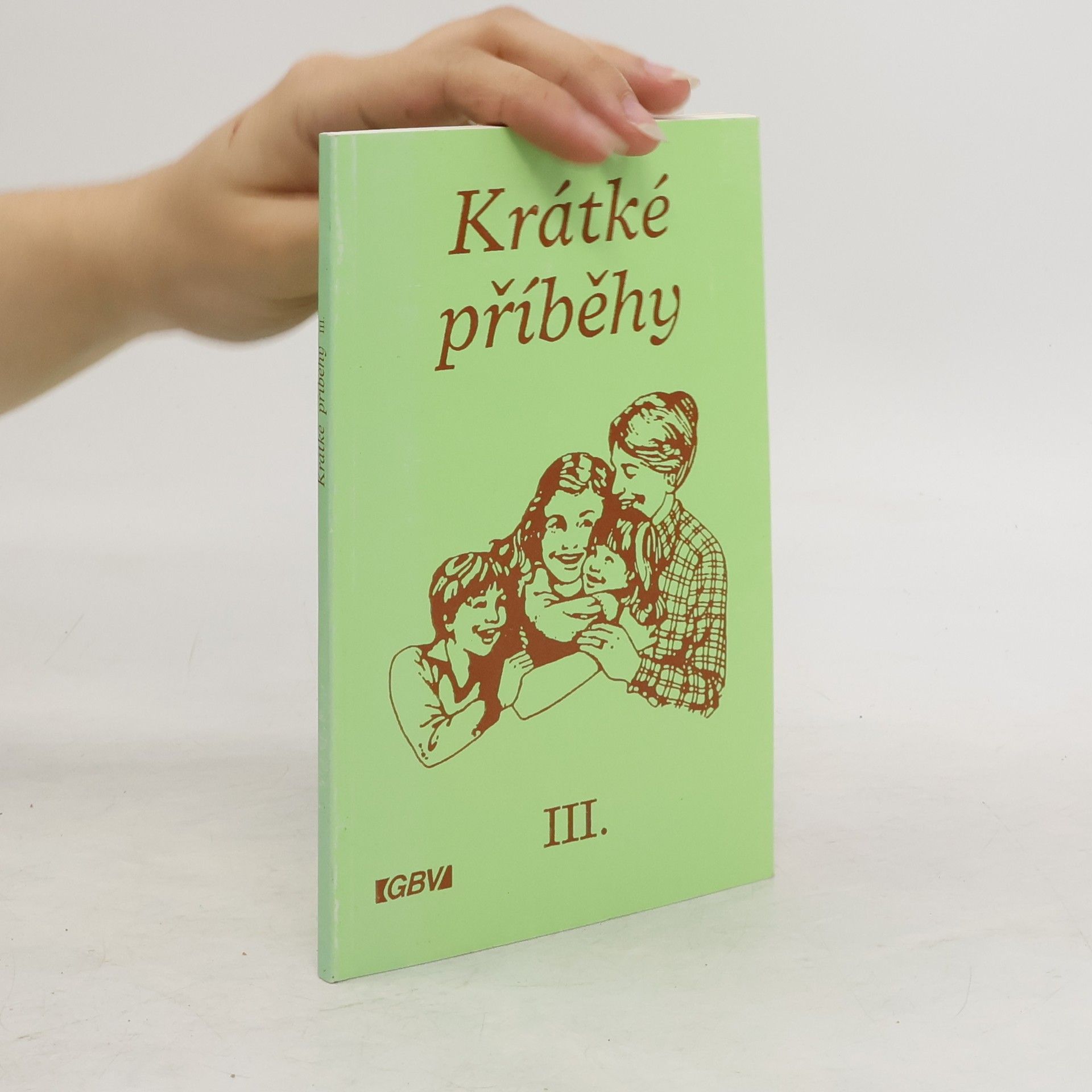 Collective Krátké příběhy III. díl