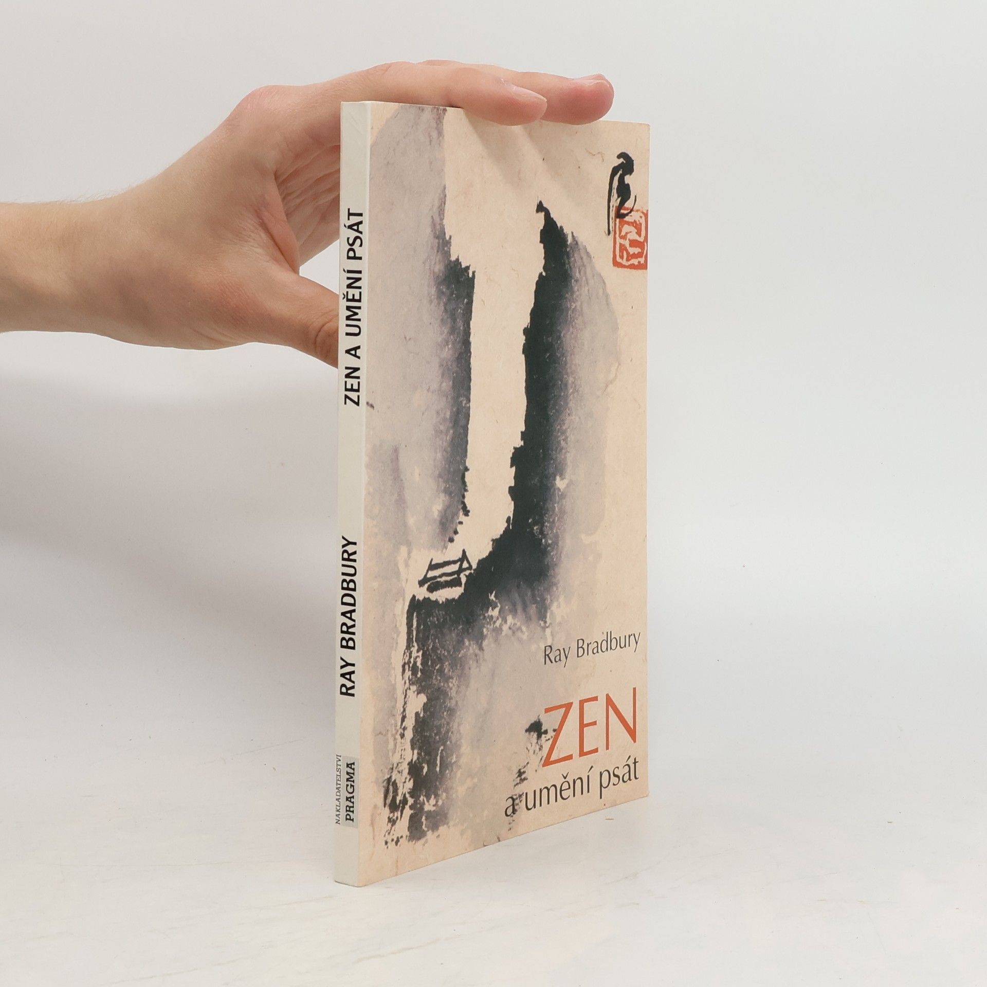 Ray Bradbury Zen a umění psát